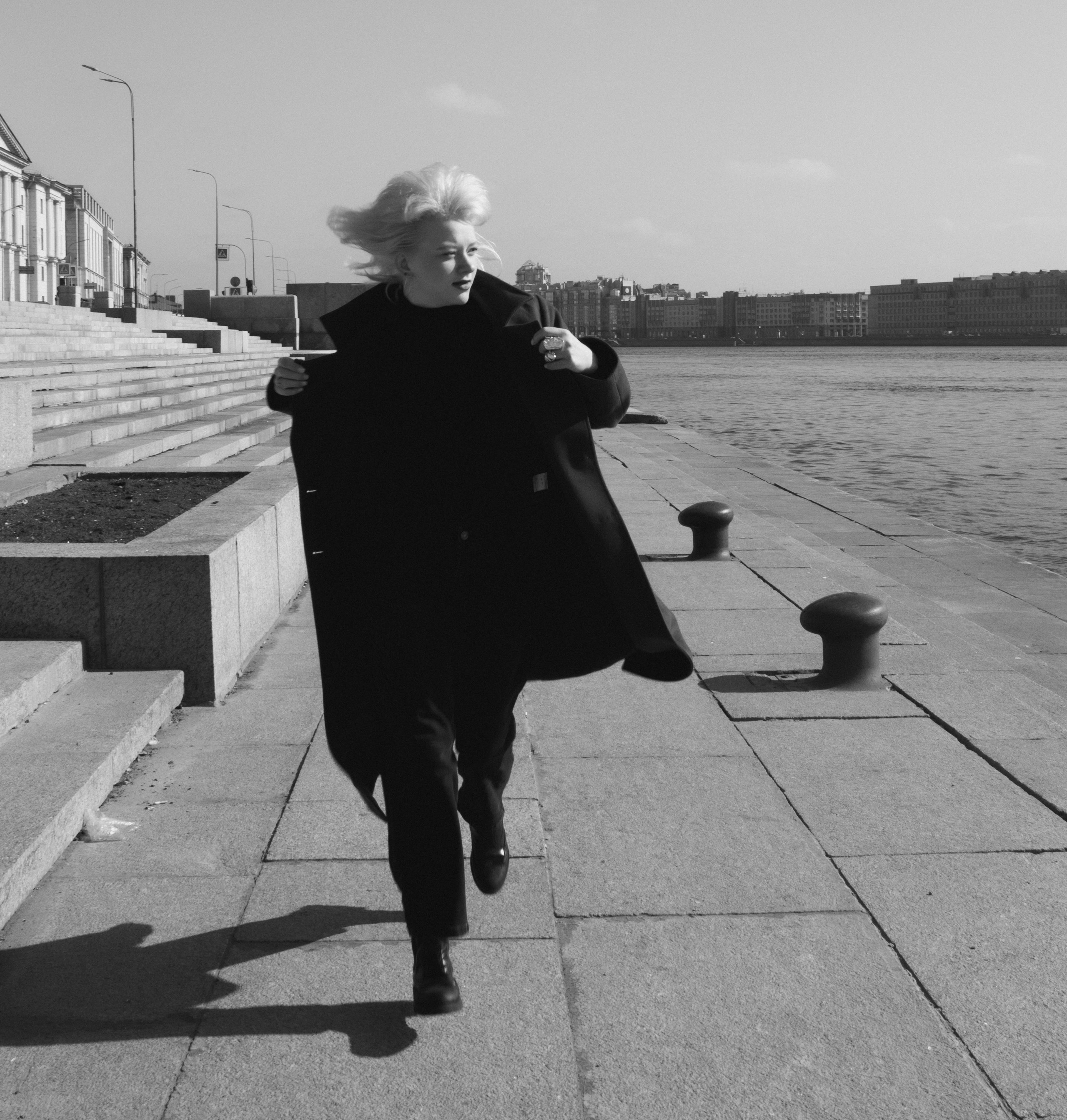 УЛИЦА_GIRL. Виктория Князева| фотограф из Санкт-Петербурга