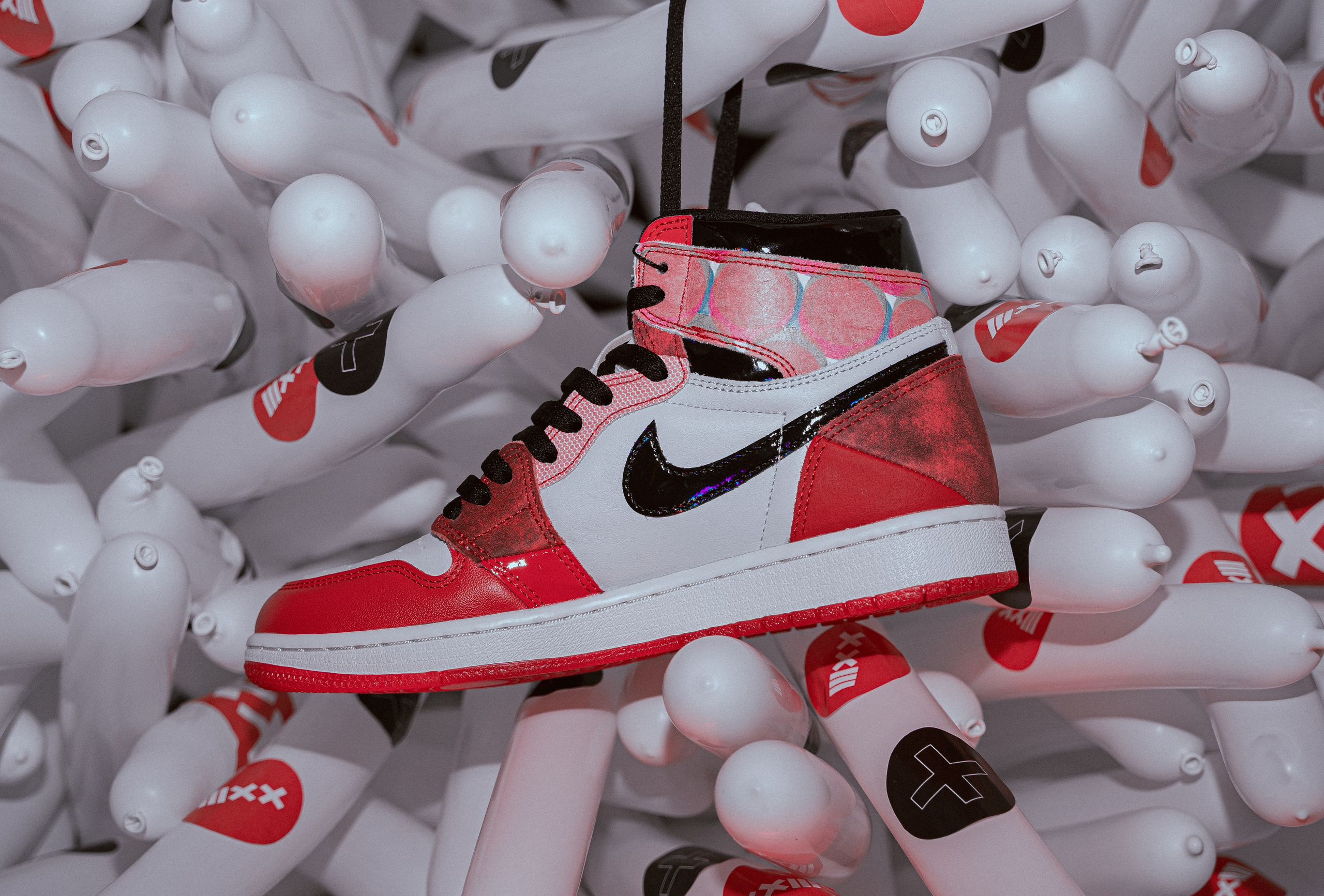 Events. Репортажный и портретный фотограф в Санкт-Петербурге Энли