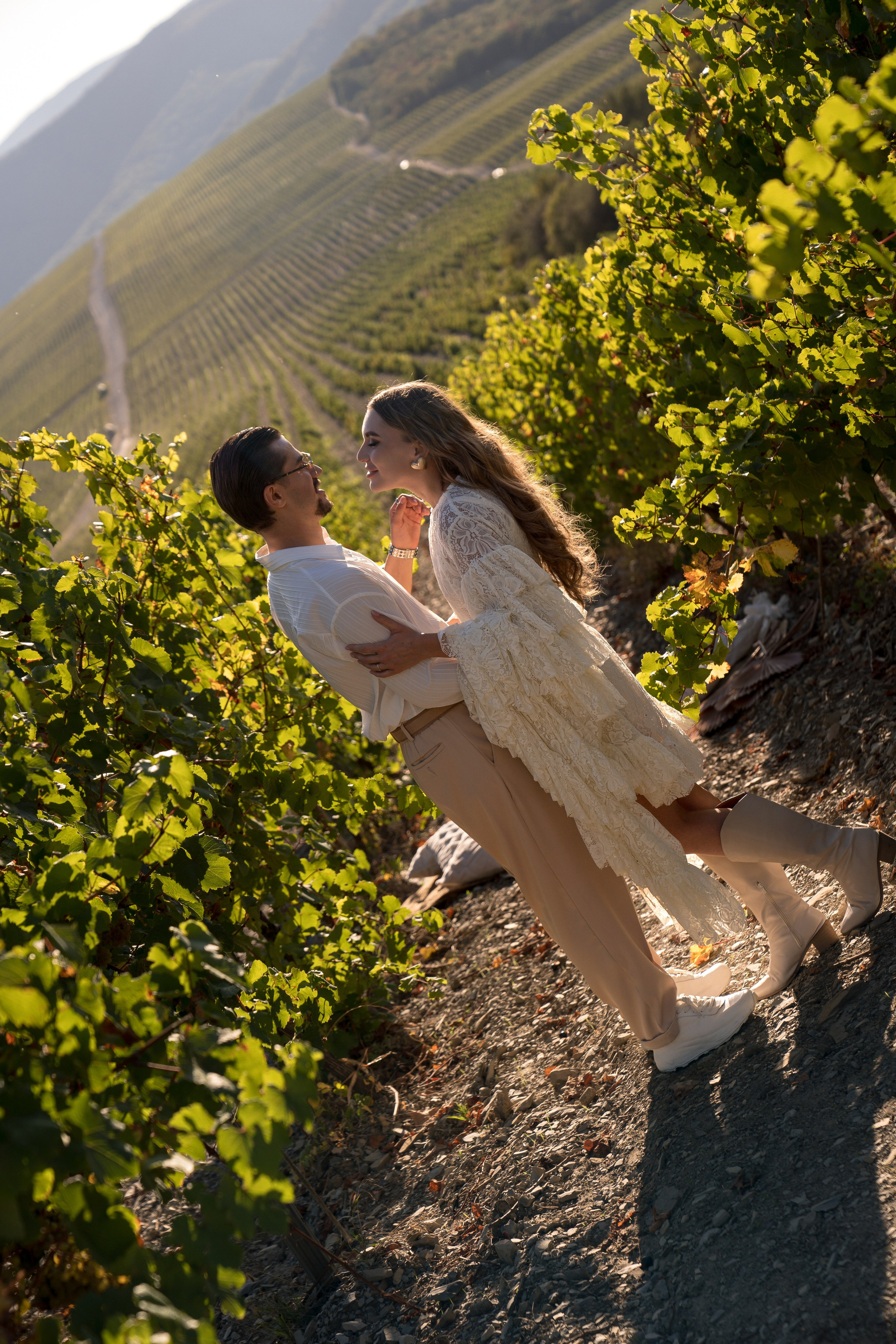 Фотограф Ольга Леднева