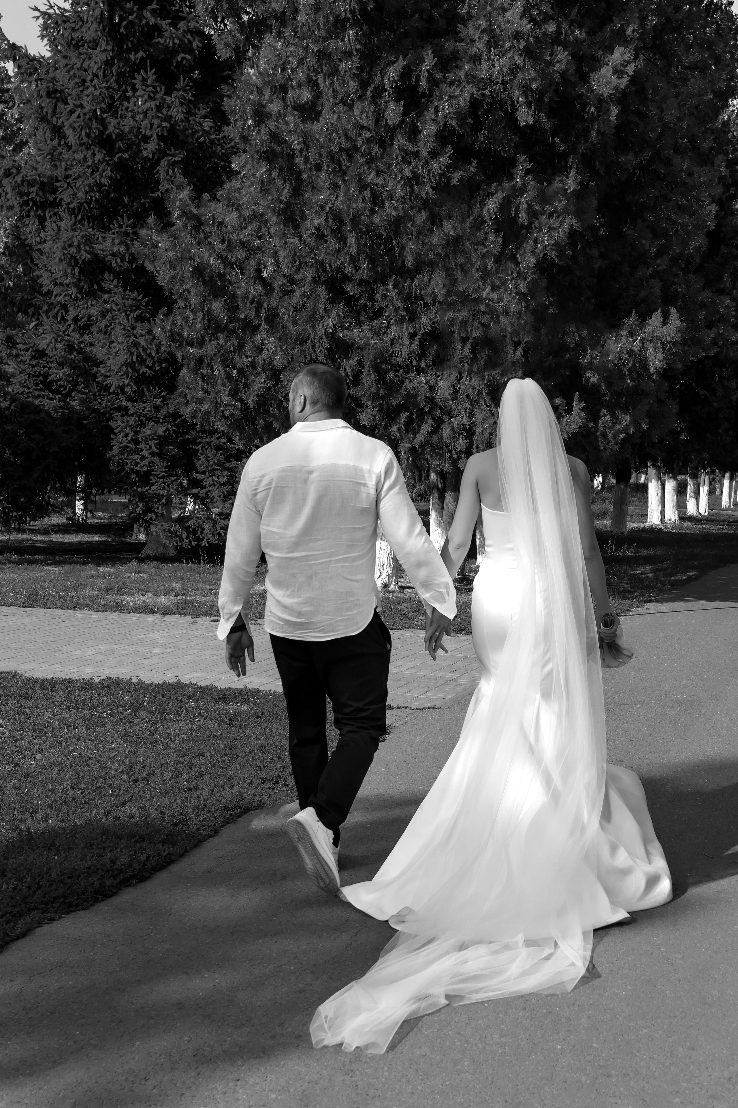 Владимир & Алевтина. Ксения Федорова — фотограф