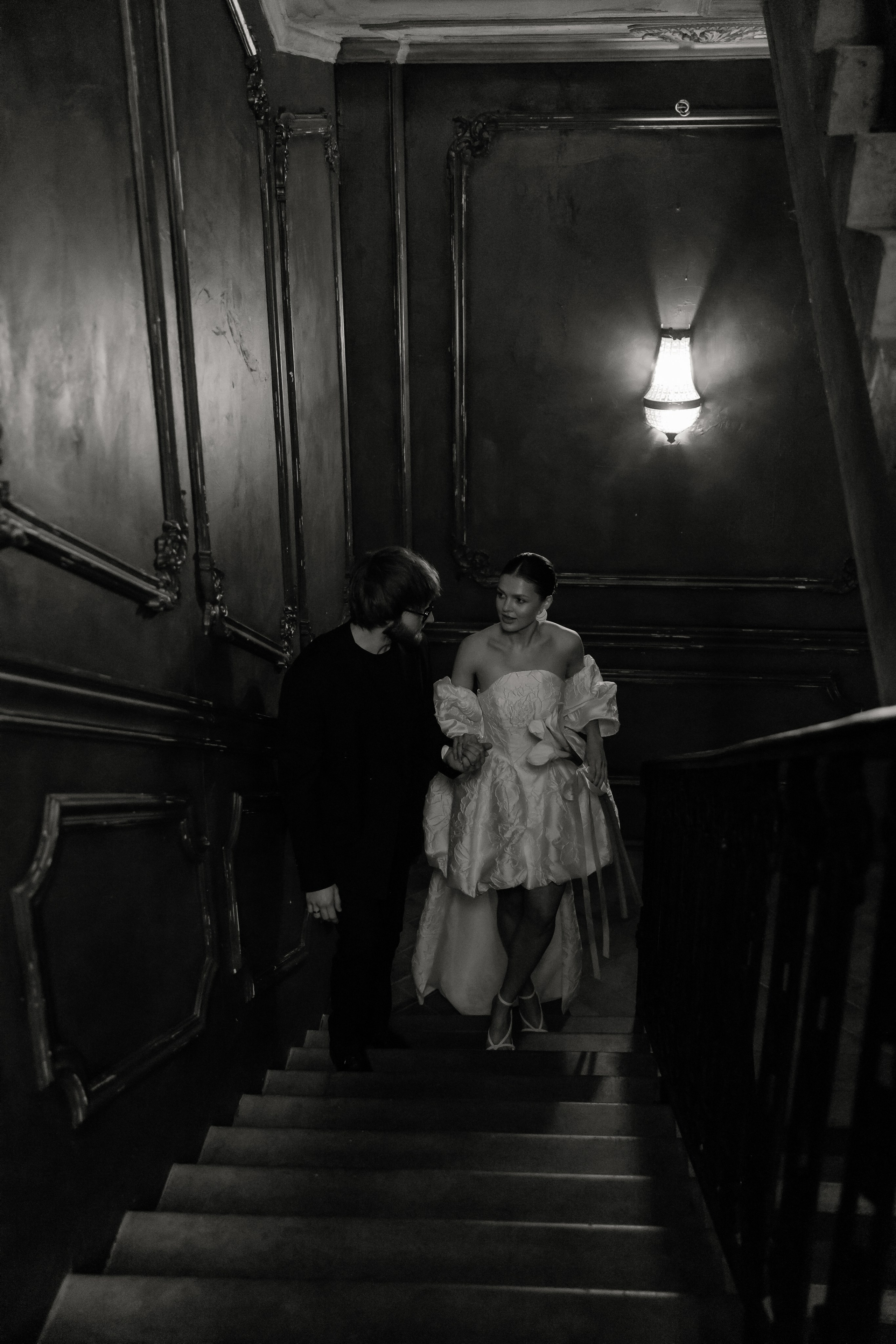 Тимофей и Анастасия. Свадебный фотограф в Екатеринбурге Александр Перепечин