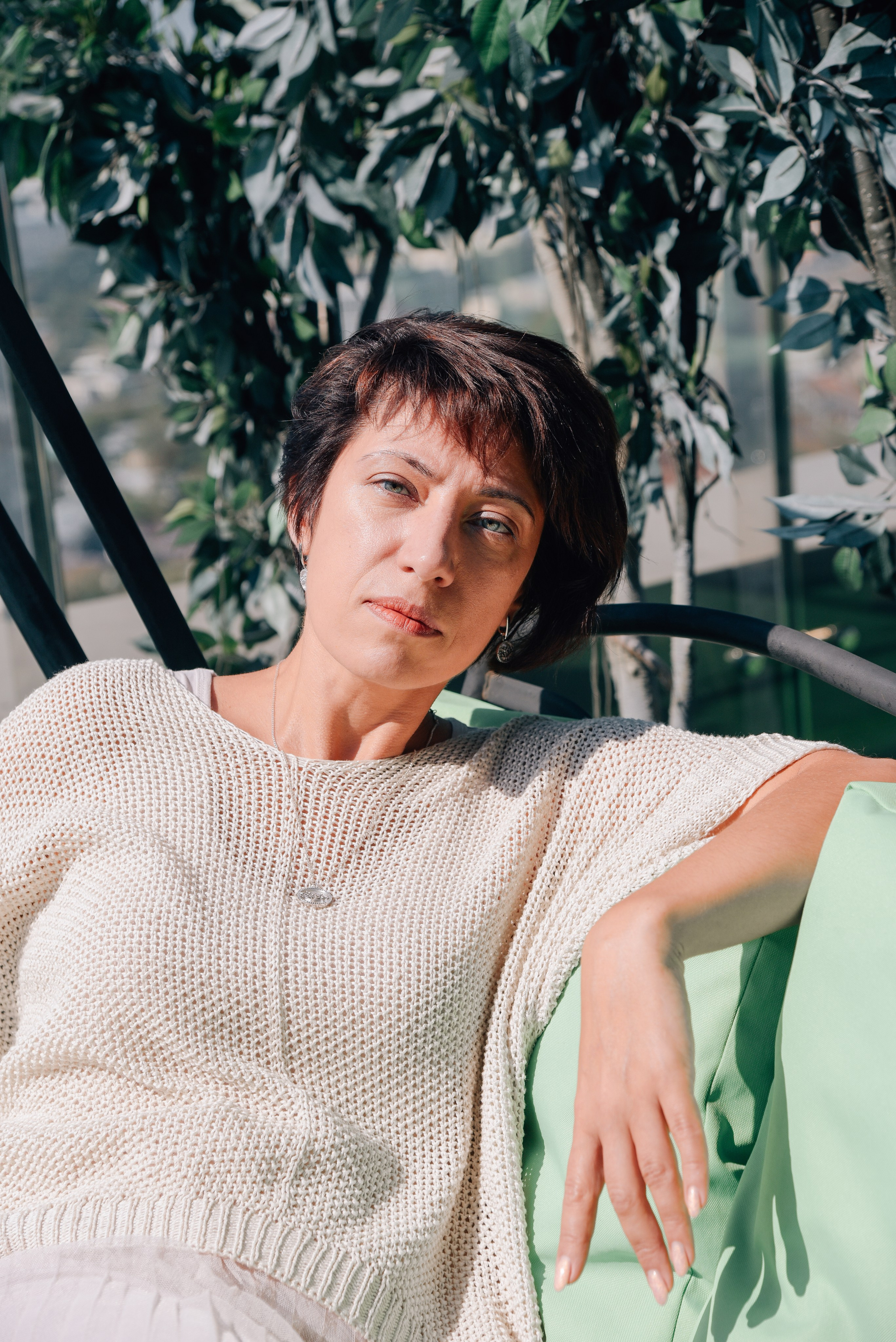 Ольга Happy birthday!. Фотограф Лола Волна, город Москва