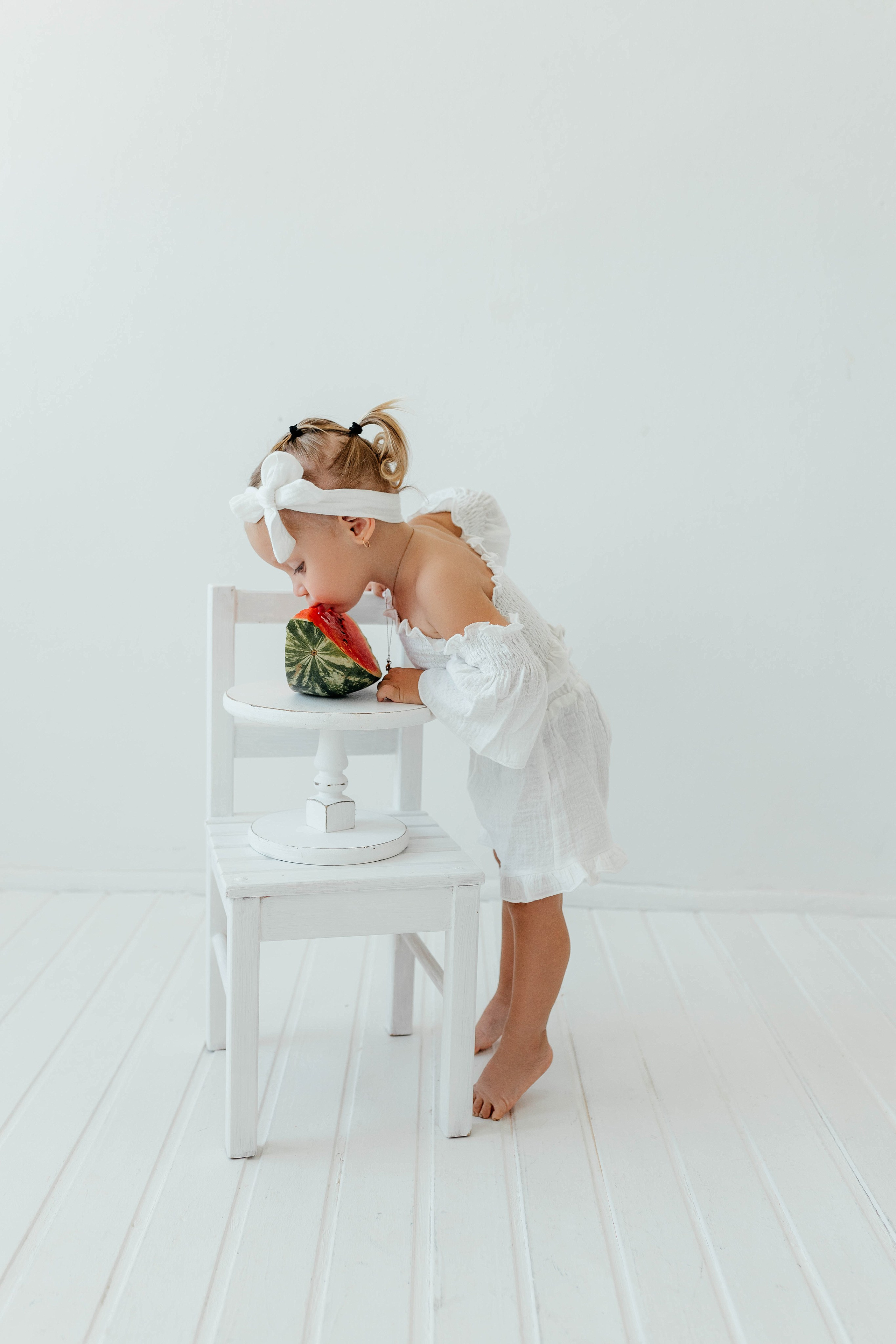 Арбузик. Семейный и детский фотограф в Сальске