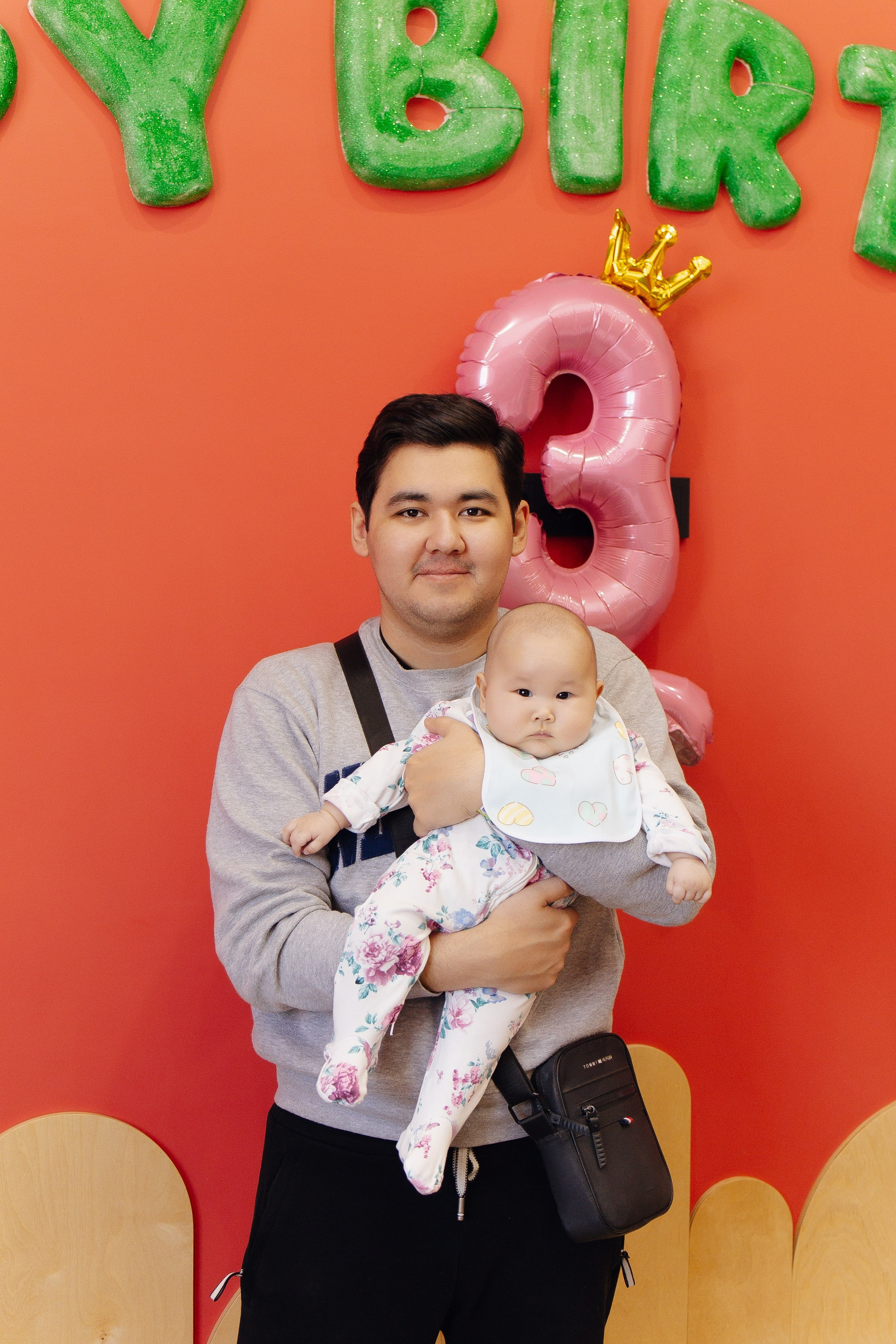 Birthday party. Свадебный фотограф Астана