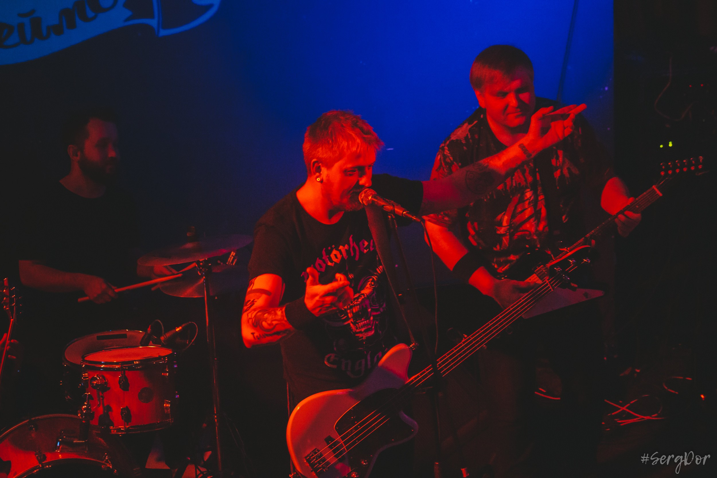 Котик ДжеймS, Последний Пионер, Мнимые Числа, Скрипим но едем тур, Санкт-Петербург, 25.11.2023, SergDor, 25 ноября 2023 года, Концерт, фотографии, #SergDor