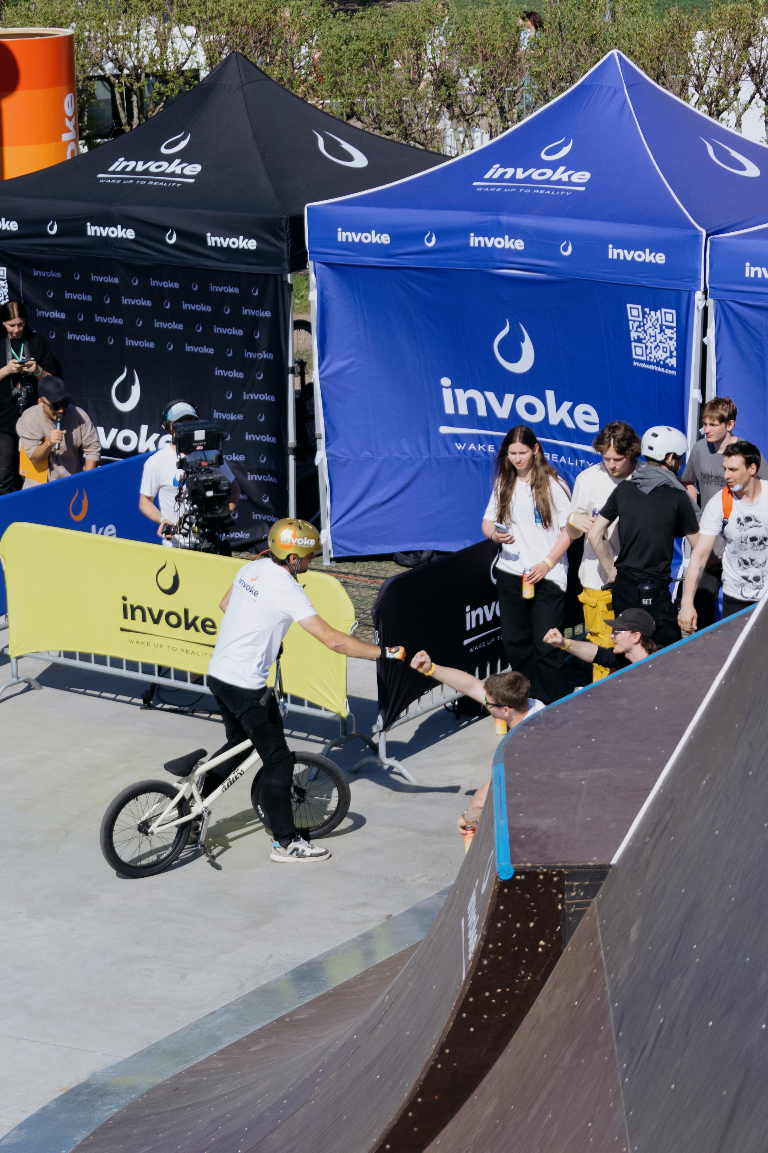 INVOKE PUMP JAM 17–19 мая 2024 СПБ Парк 300 летия. Свадебный и семейный фотограф в Санкт-Петербурге Дмитрий Панин