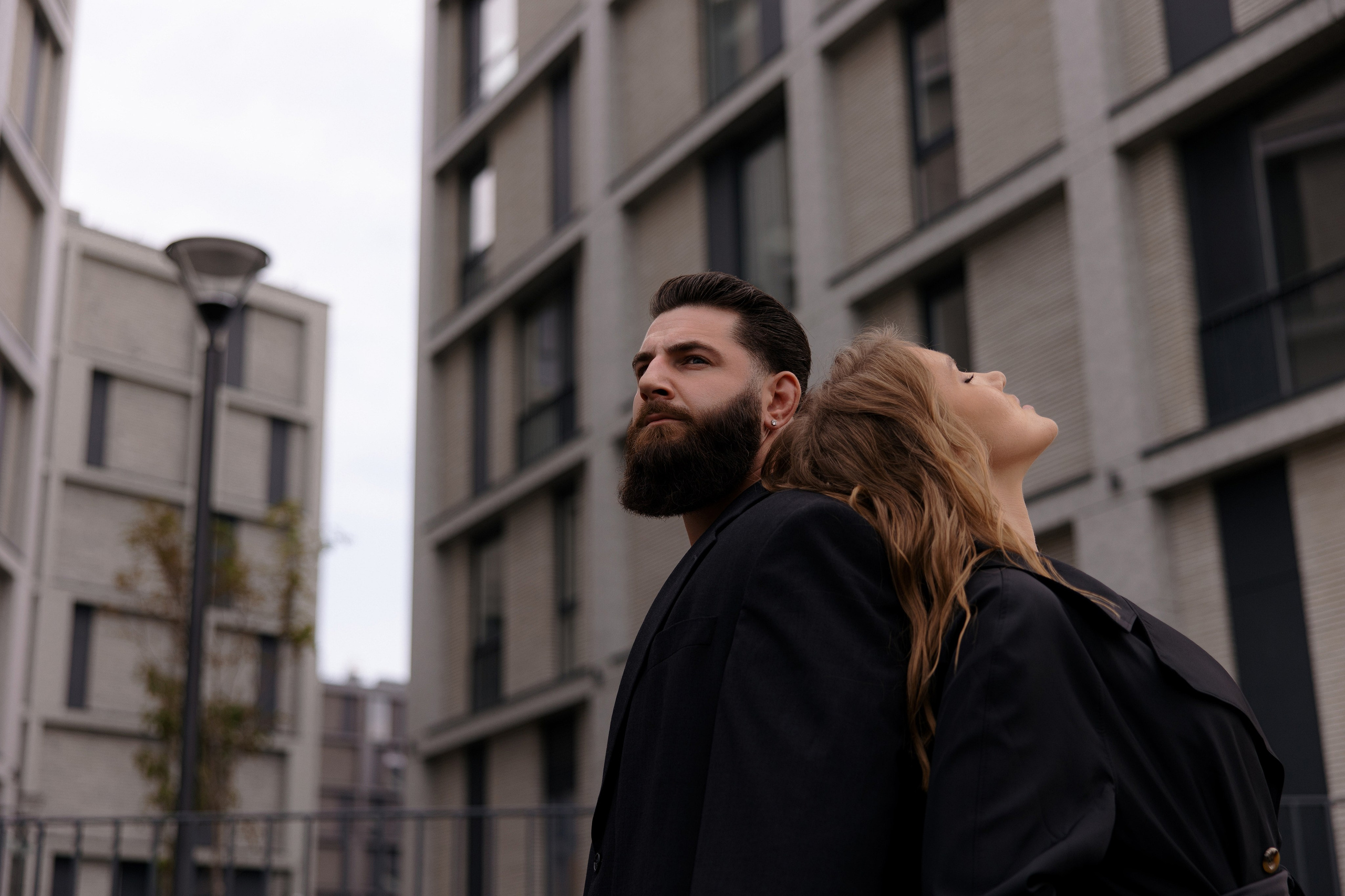 Алексей и Ксения. Свадебный фотограф Ксения Трухина в Нижнем Новгороде и Москве