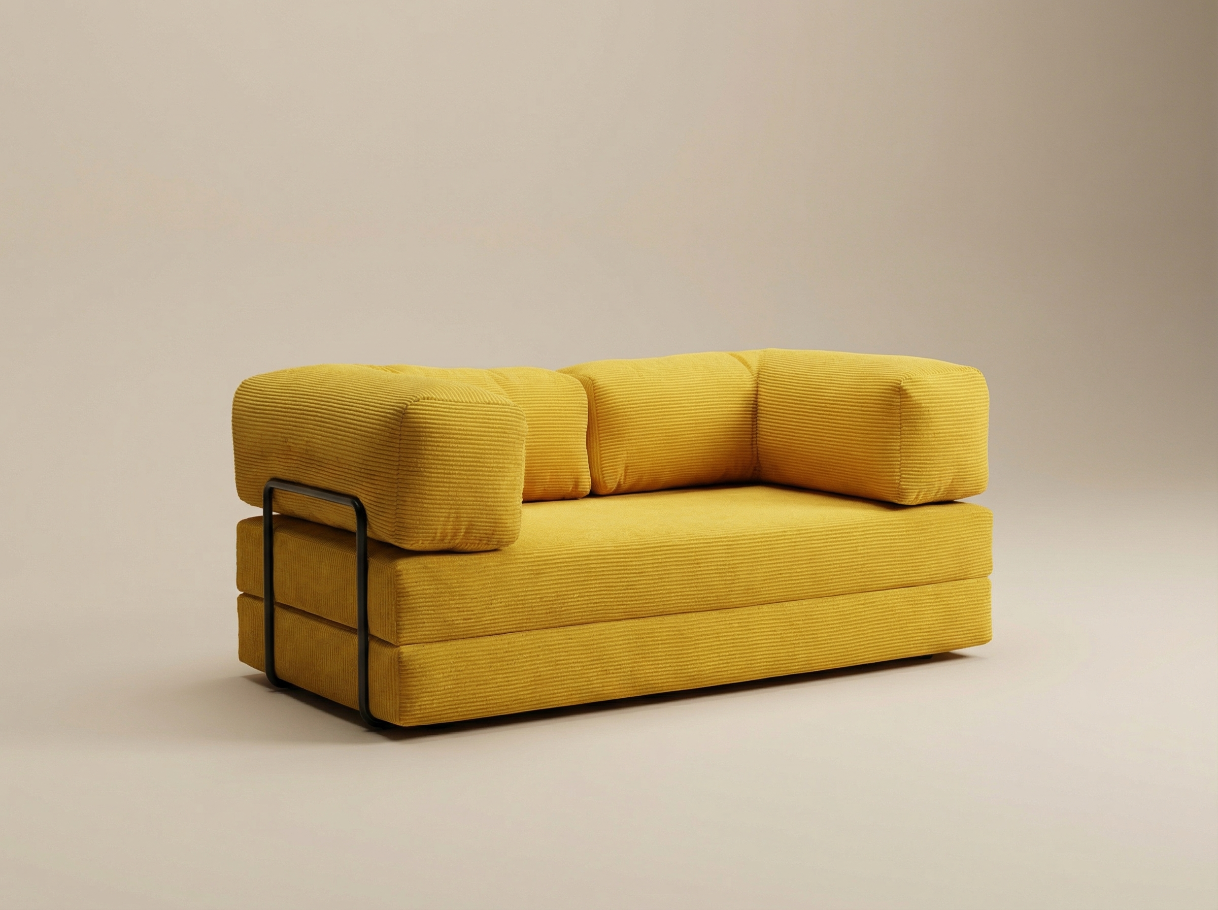 CLOUD. Производитель мягкой мебели — SENSEI SOFA