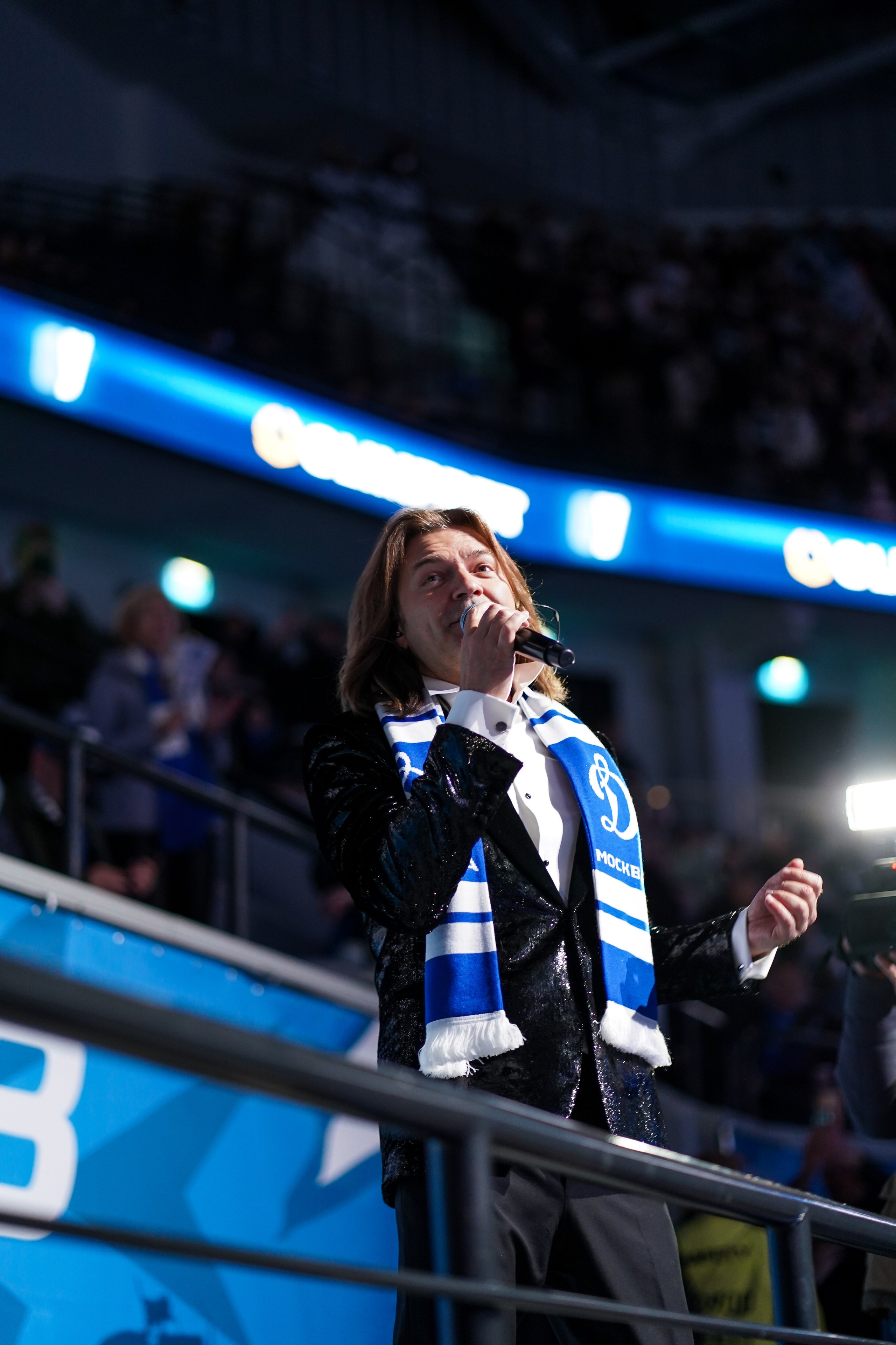 OLIMPBET. Фотограф