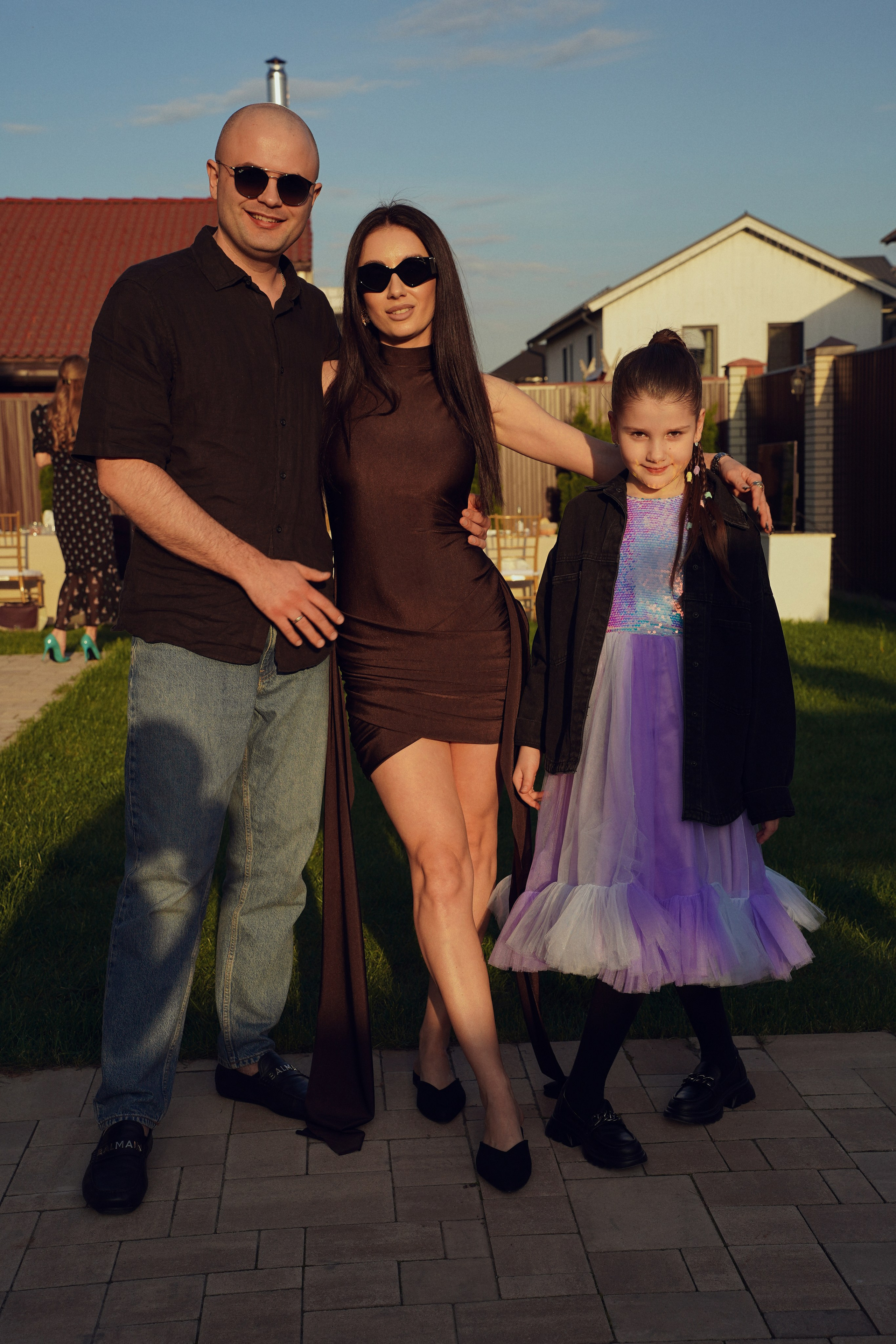 День Рождения Екатерина. Фотограф