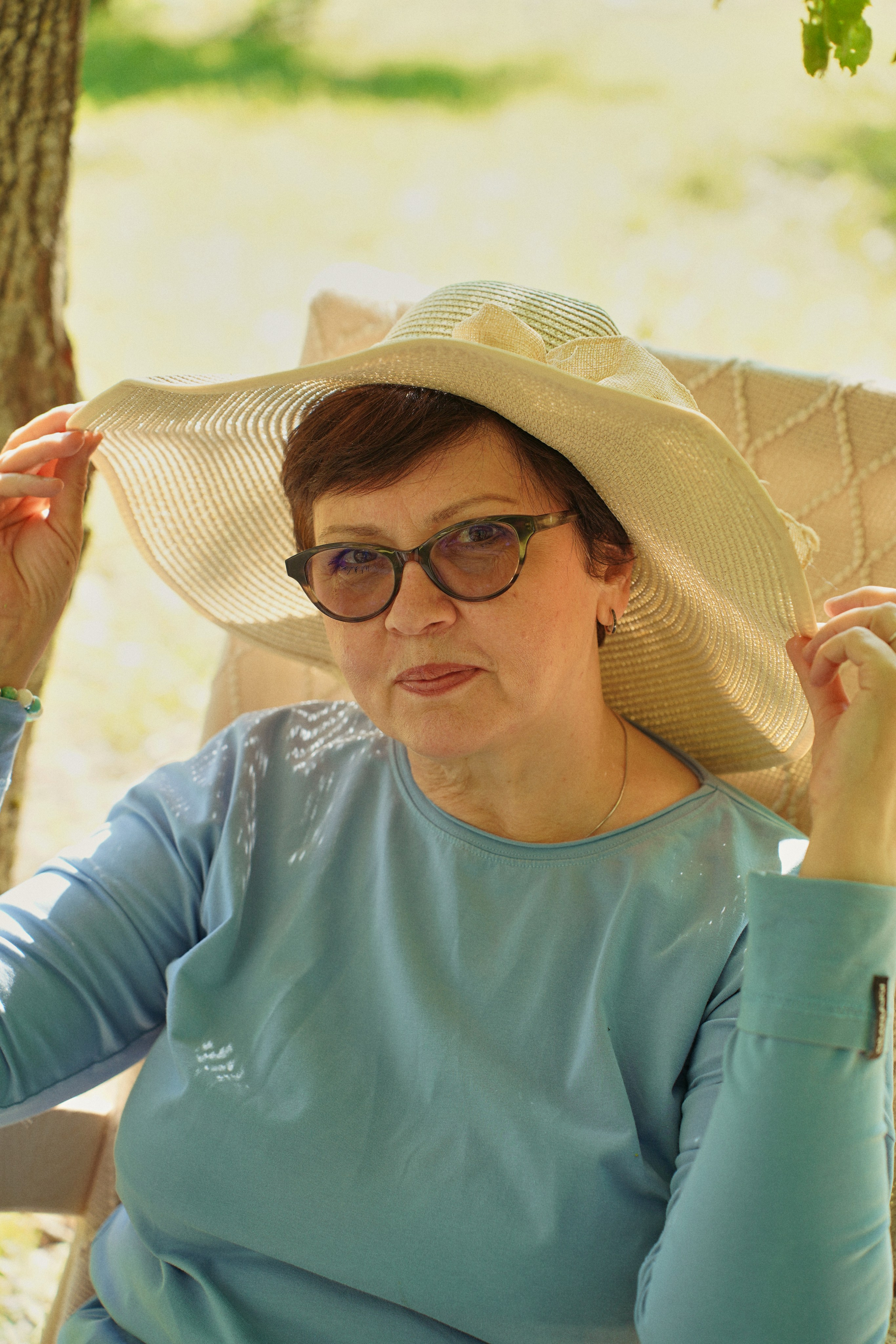 Мероприятие Брусника. Фотограф