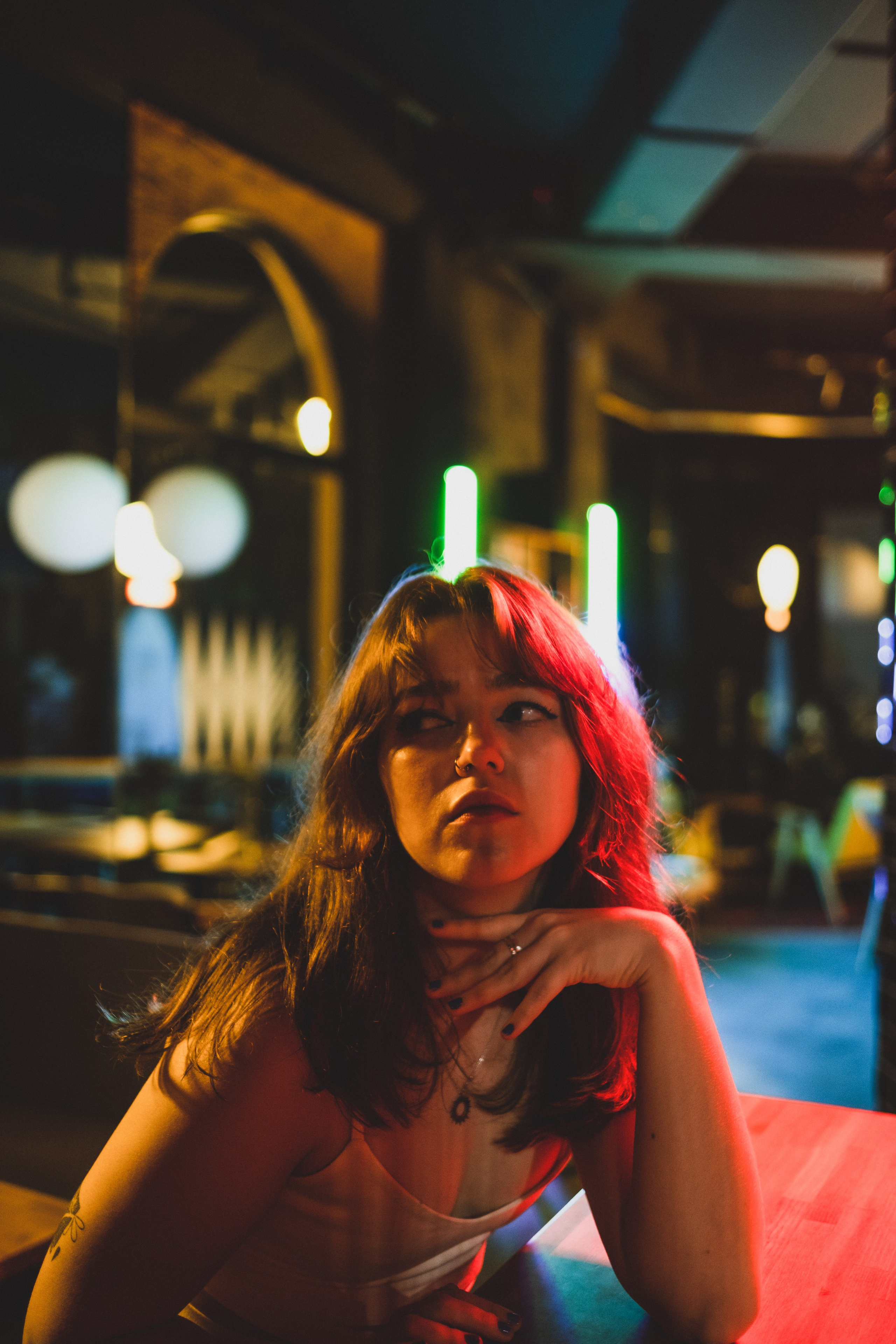 Анастасия. Фотограф