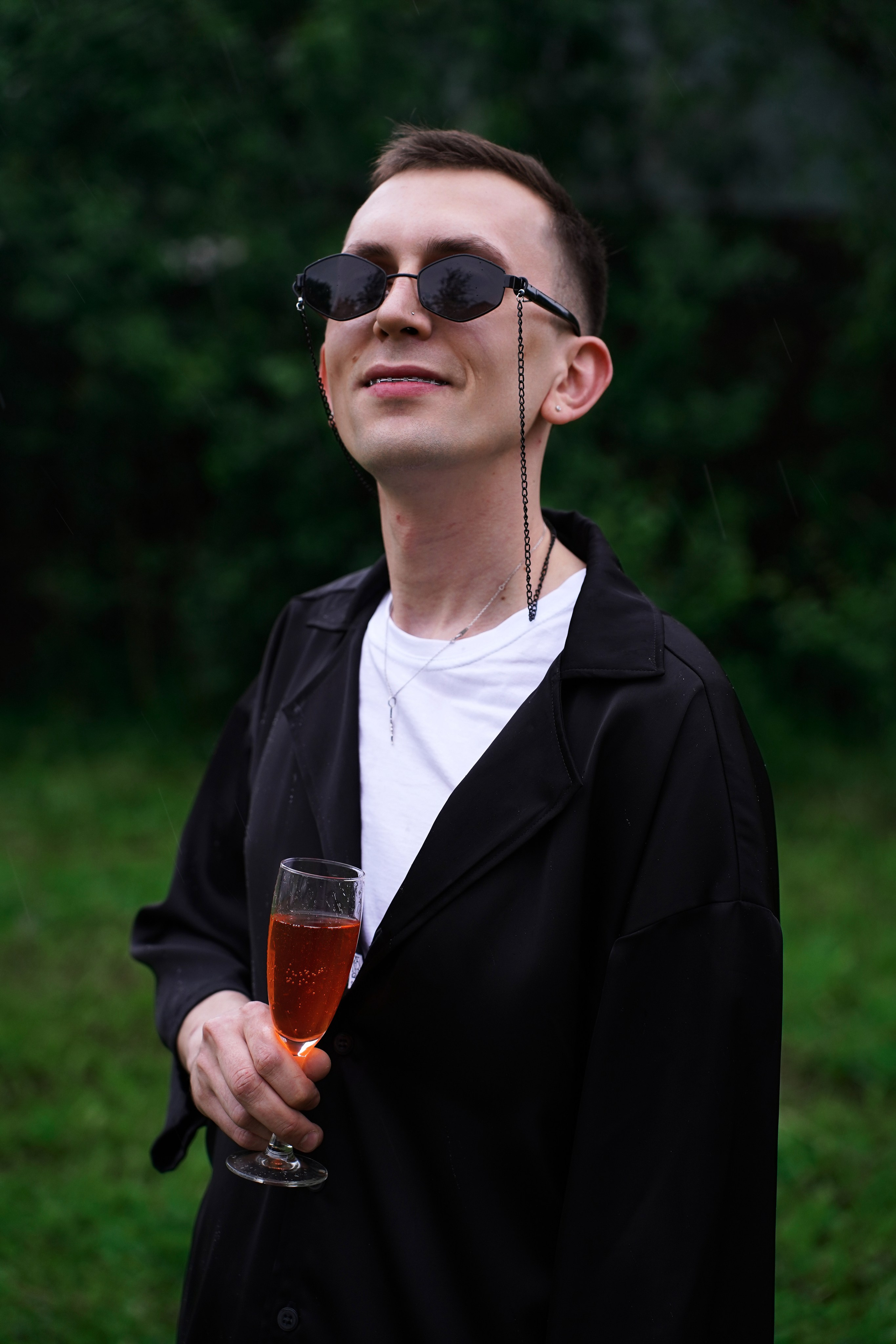 День Рождения Алексей. Фотограф