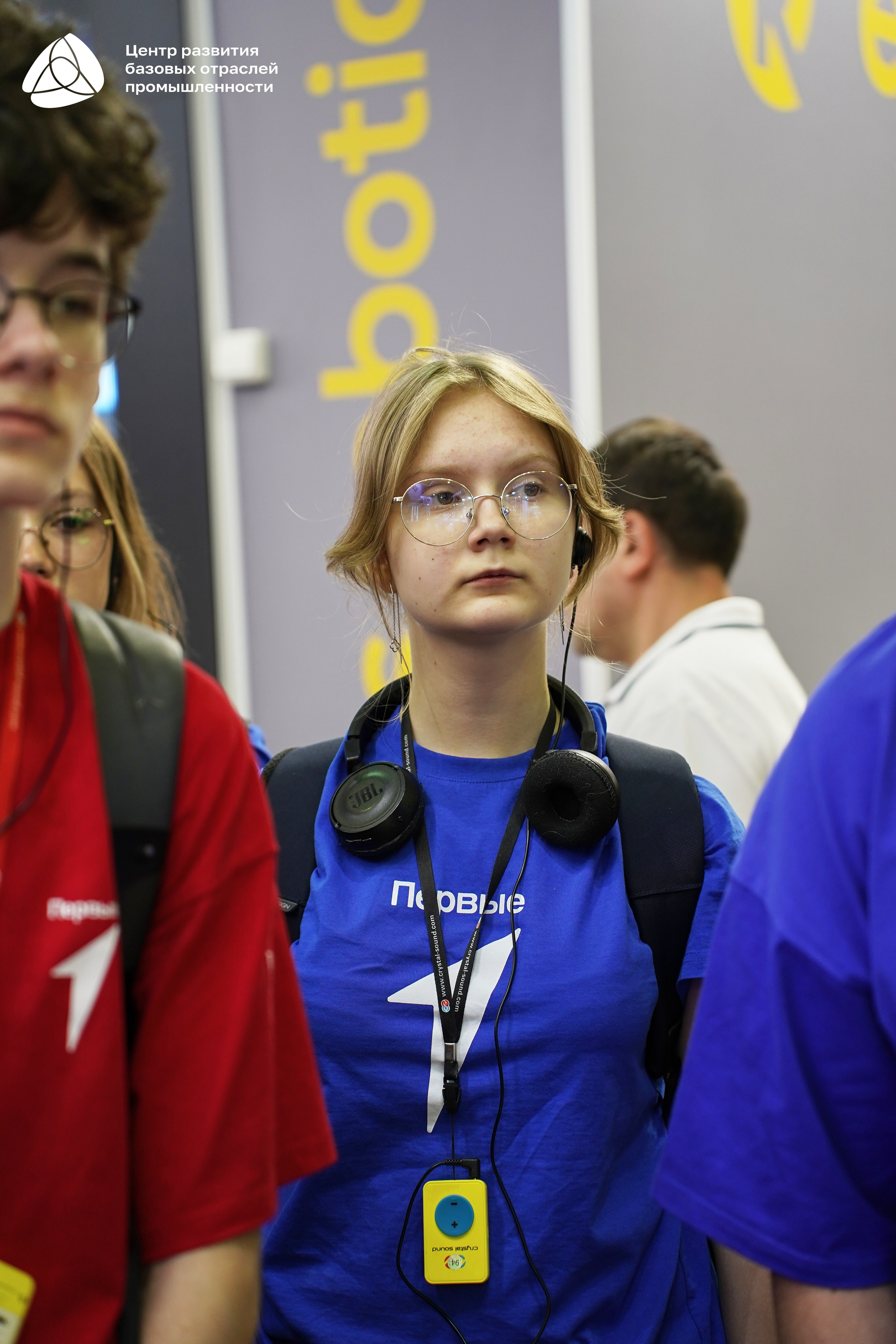 Металлообработка 2025. Фотограф