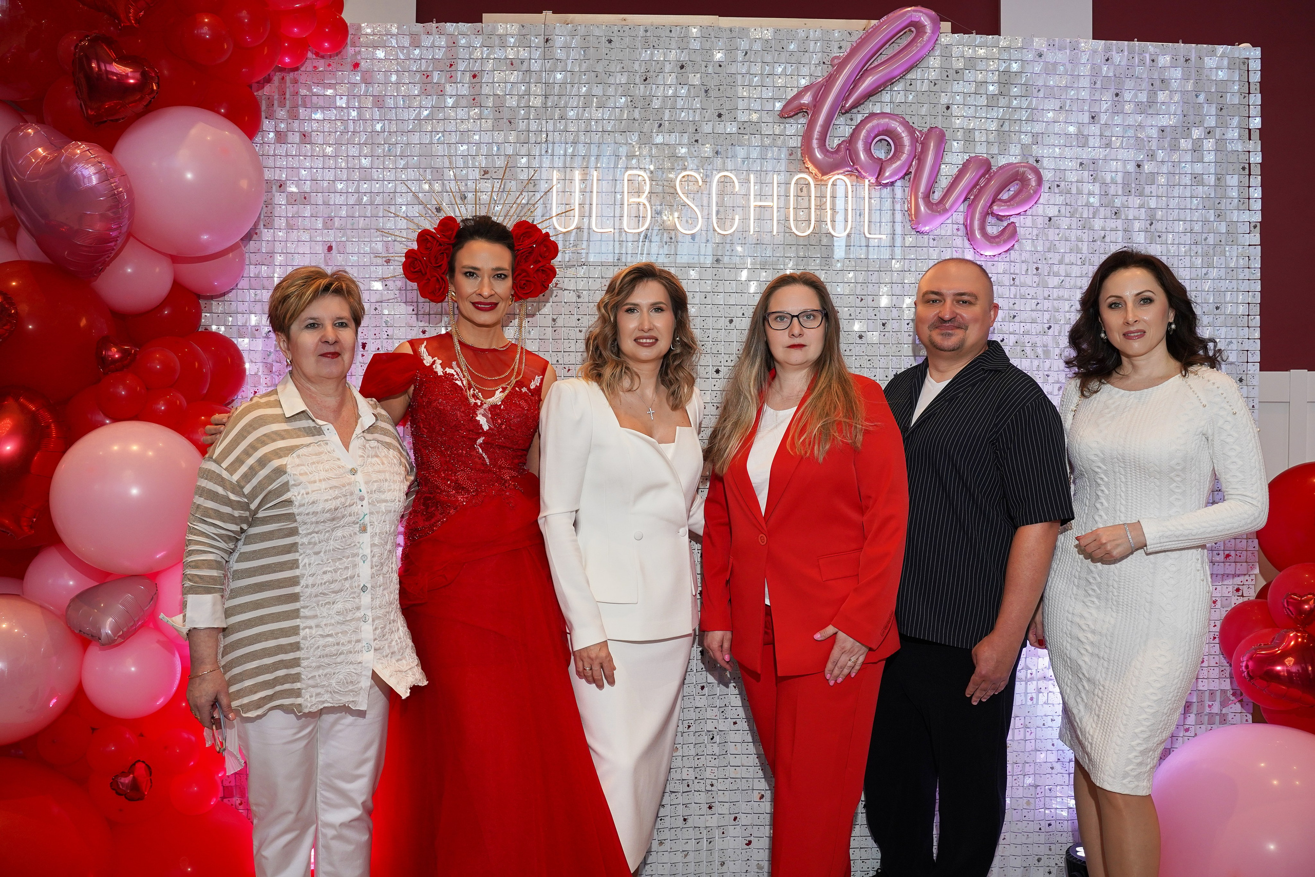 БухLOVE. Фотограф