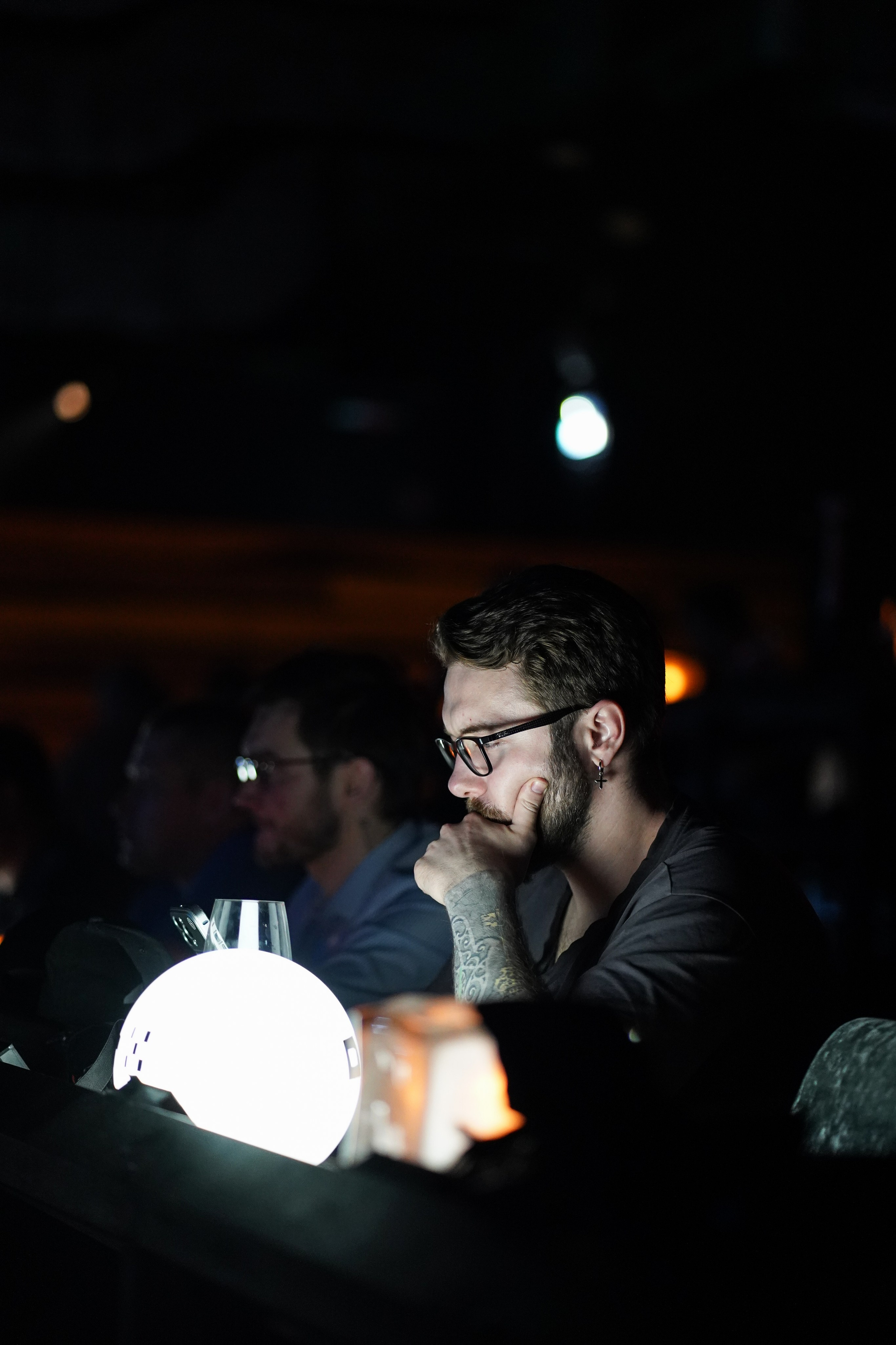 After party. Фотограф