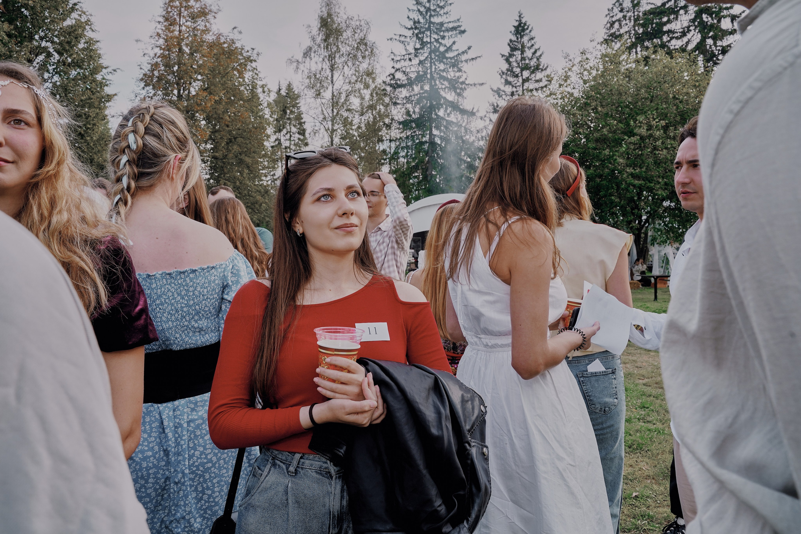 SLAVIC PARTY. Фотограф
