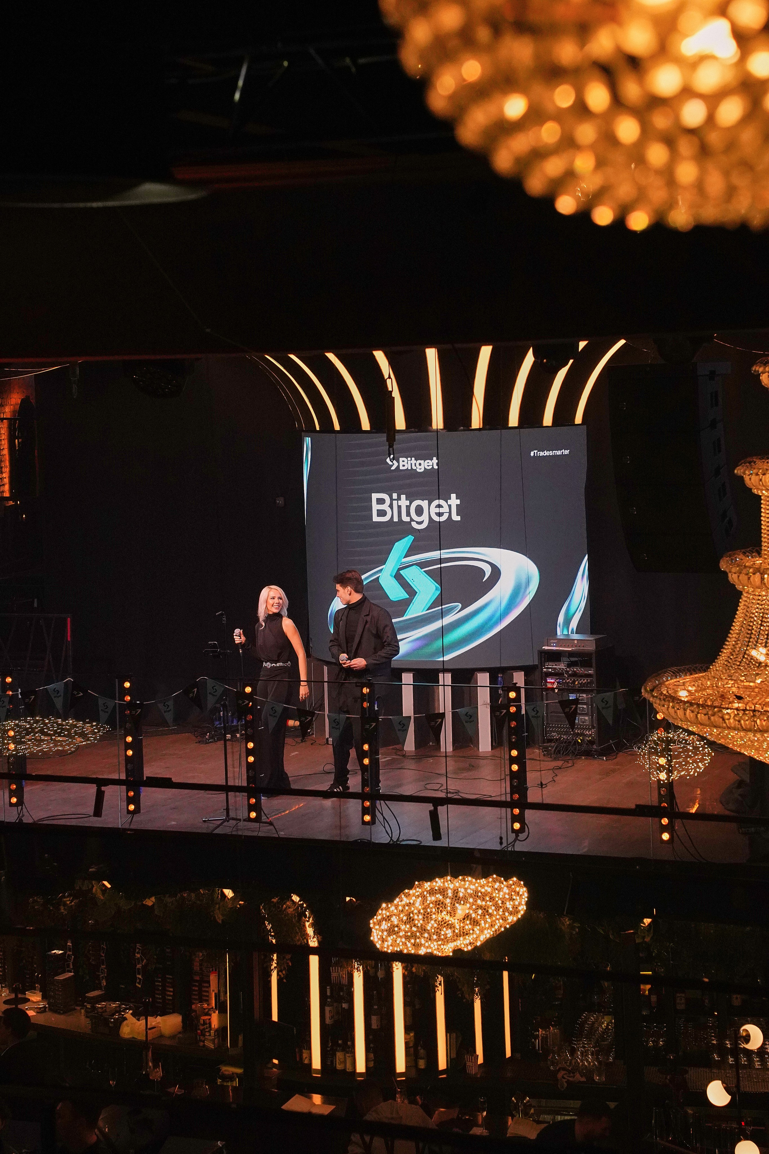 Bitget. Фотограф