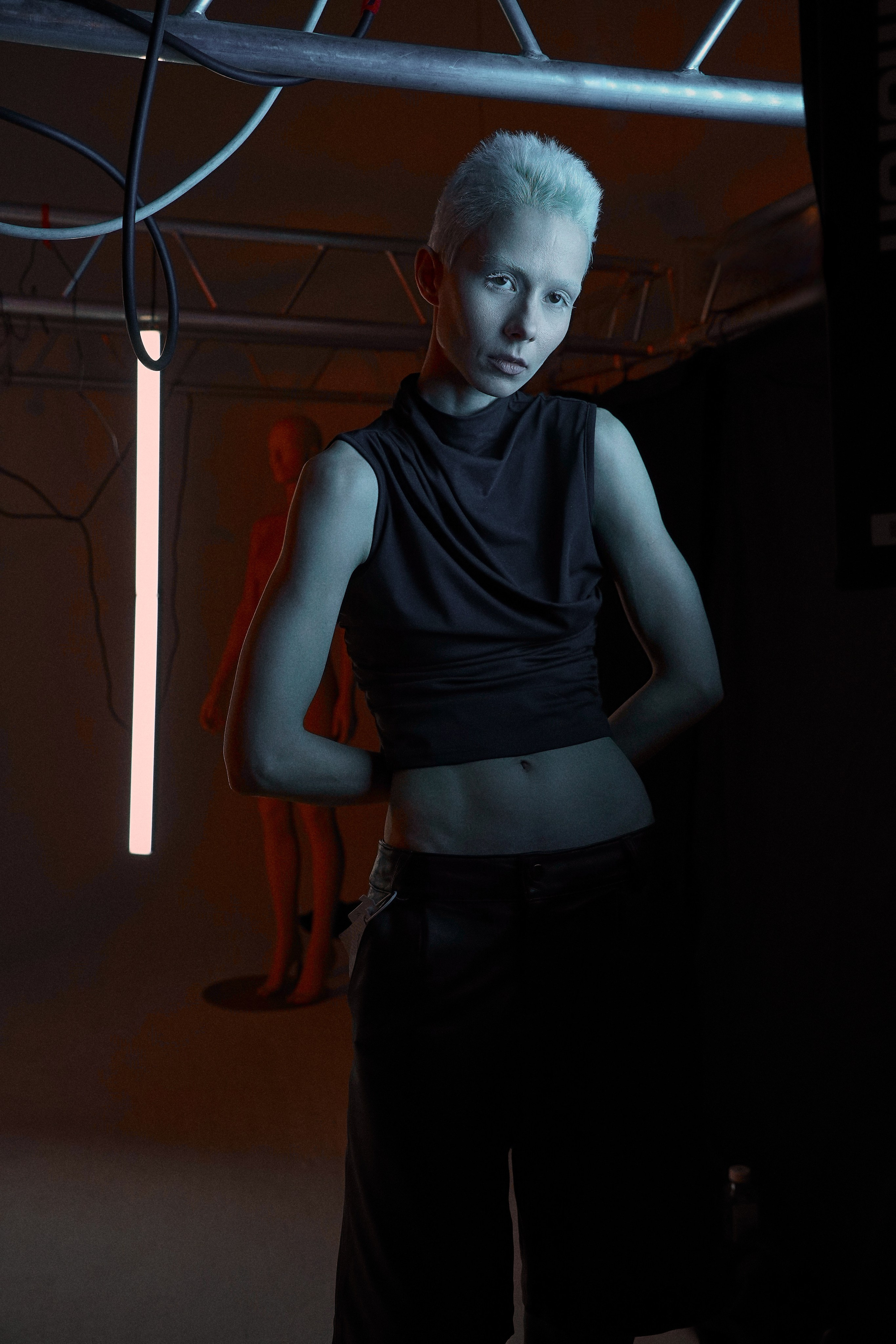 Анастасия. Фотограф