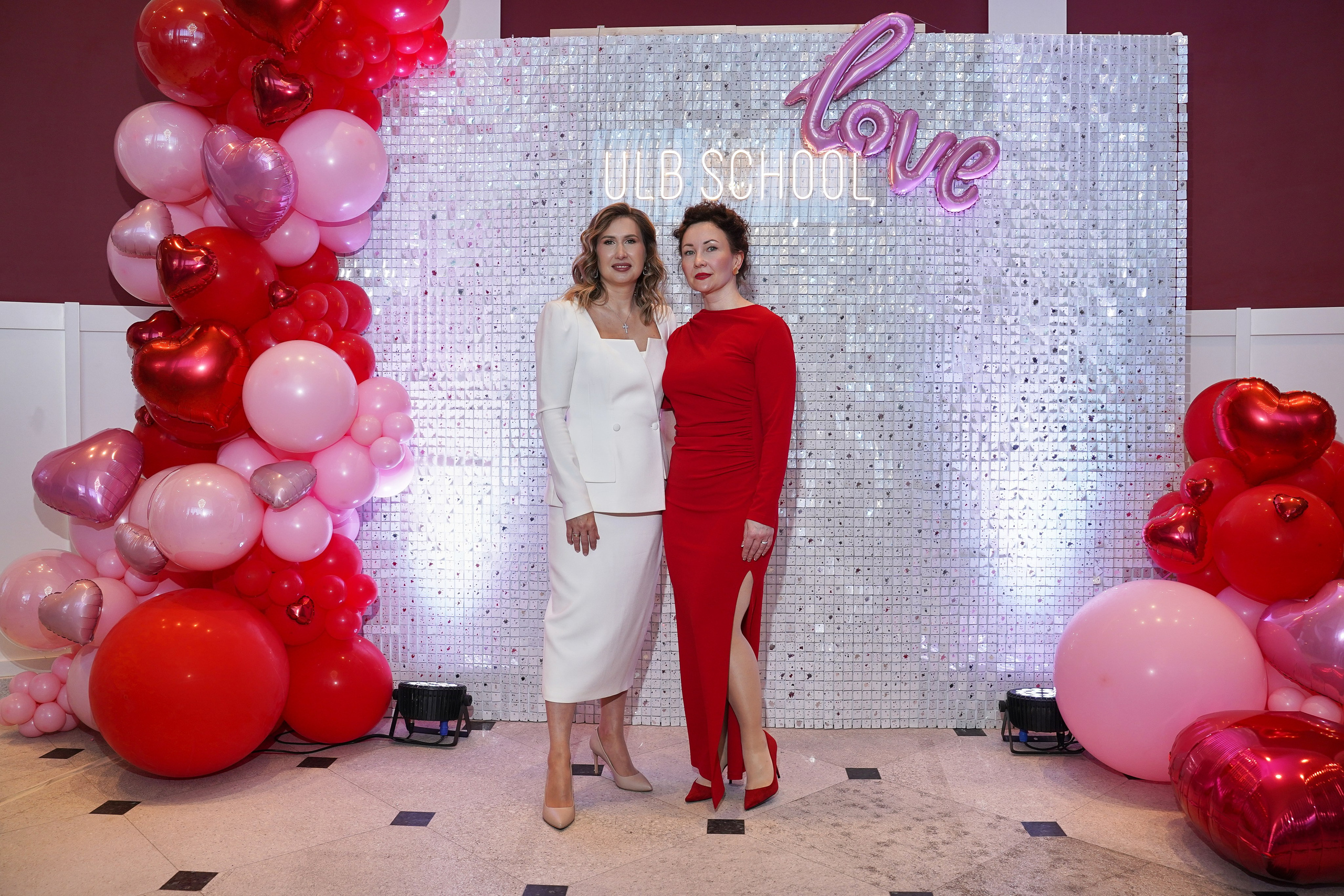 БухLOVE. Фотограф