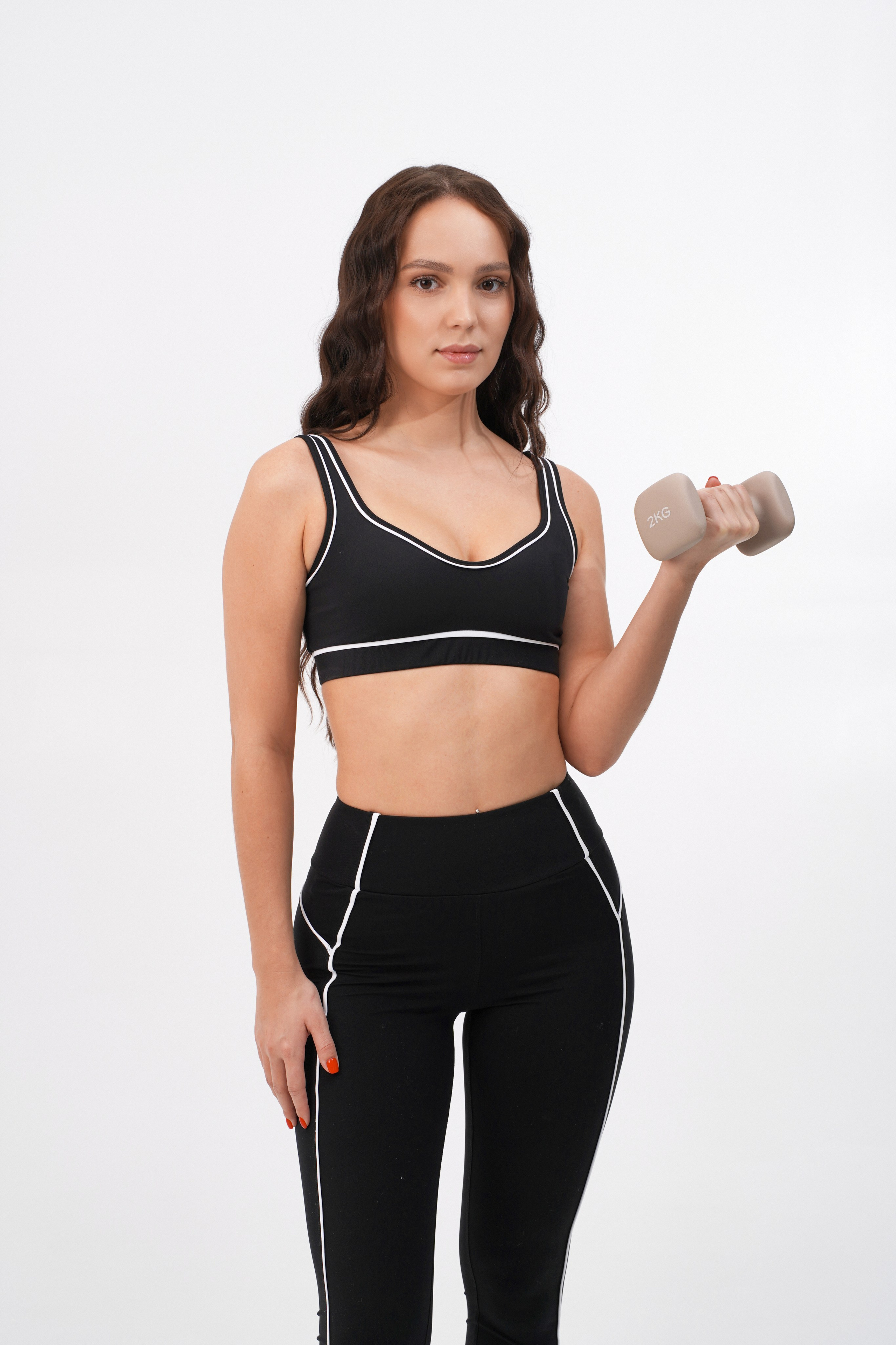 Спортивный костюм. Фотограф