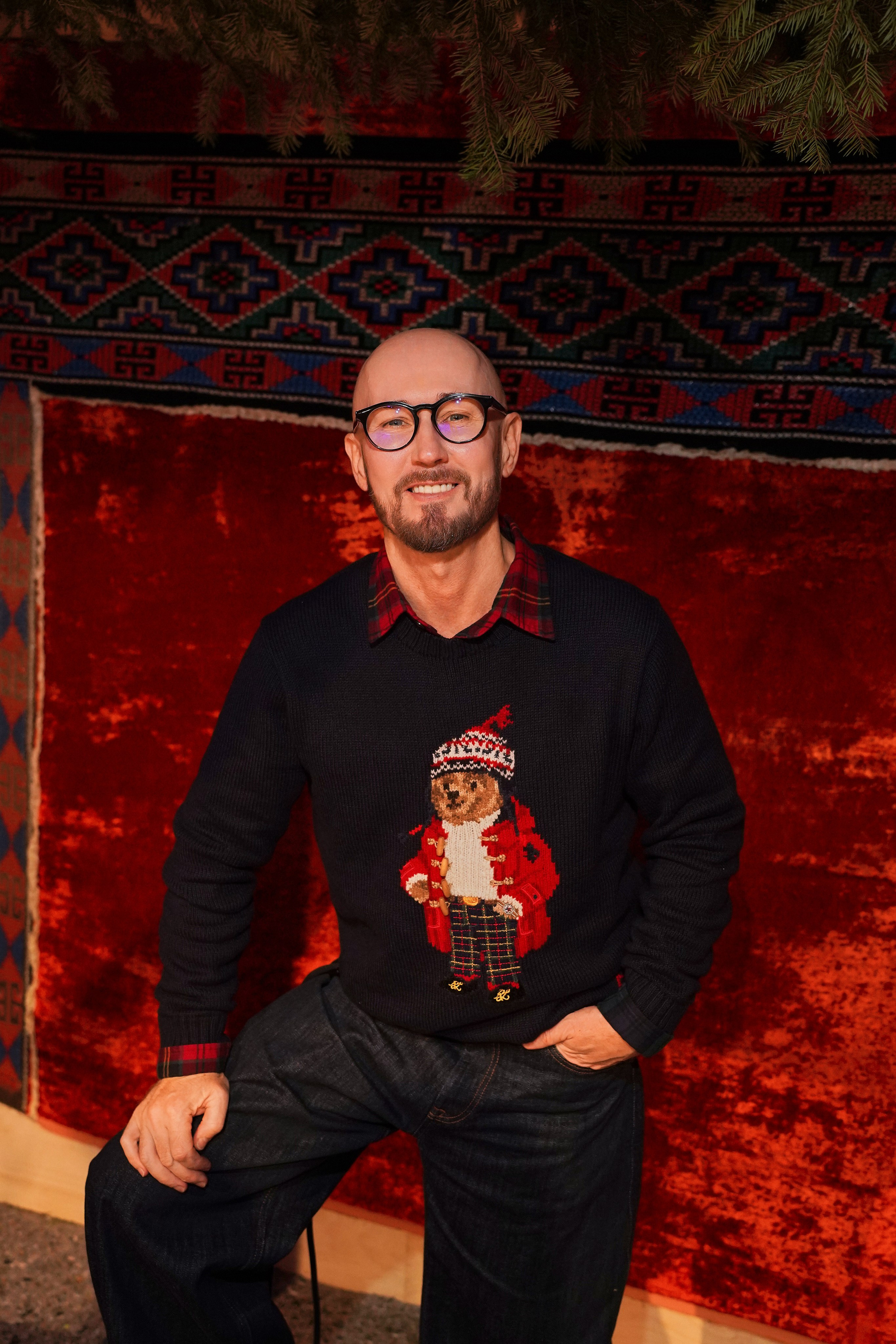 День Рождения Саши. Фотограф