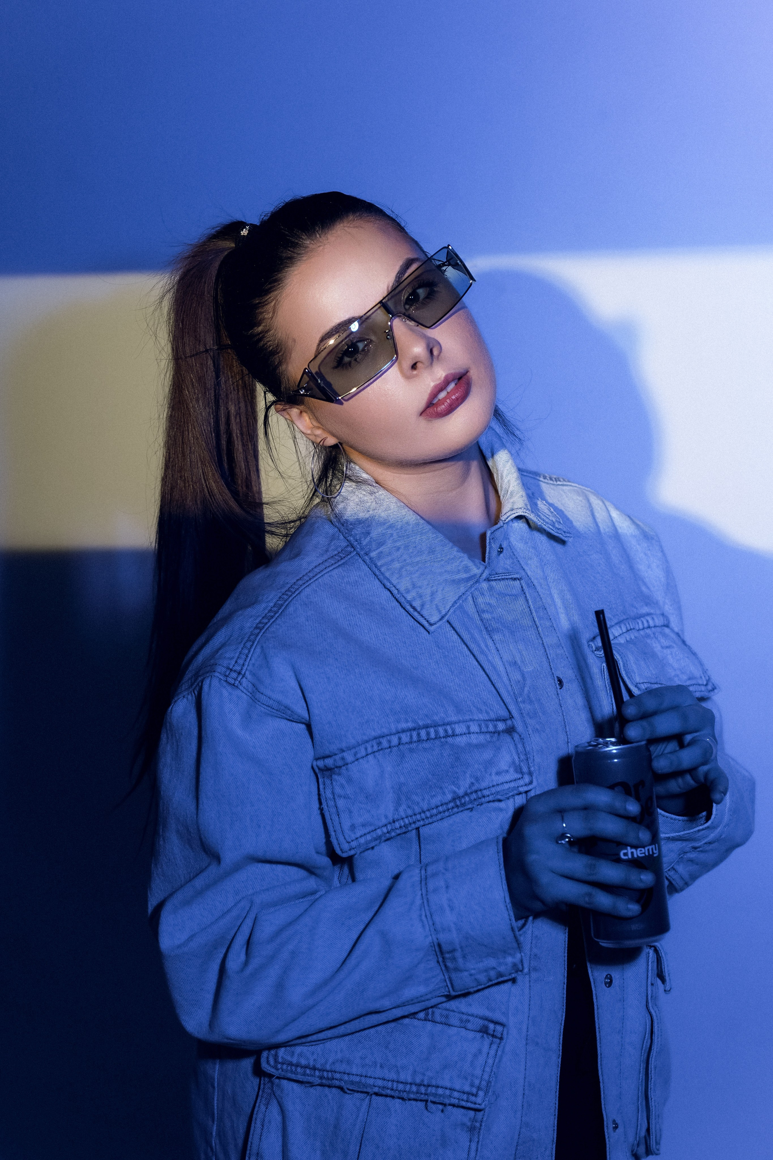 Ольга. Фотограф