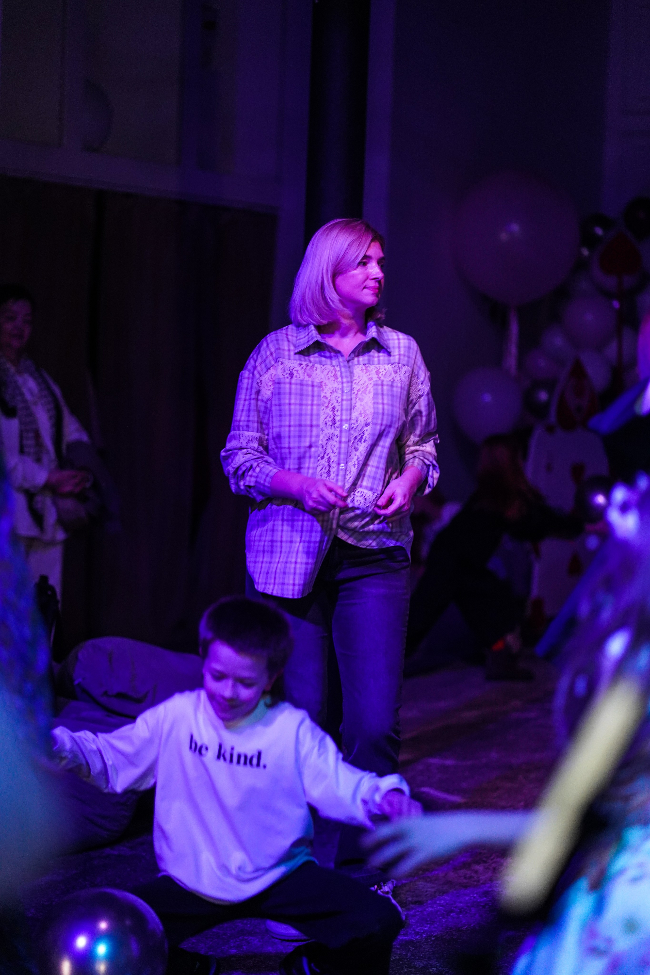 День Рождения Алиса в стране чудес. Фотограф