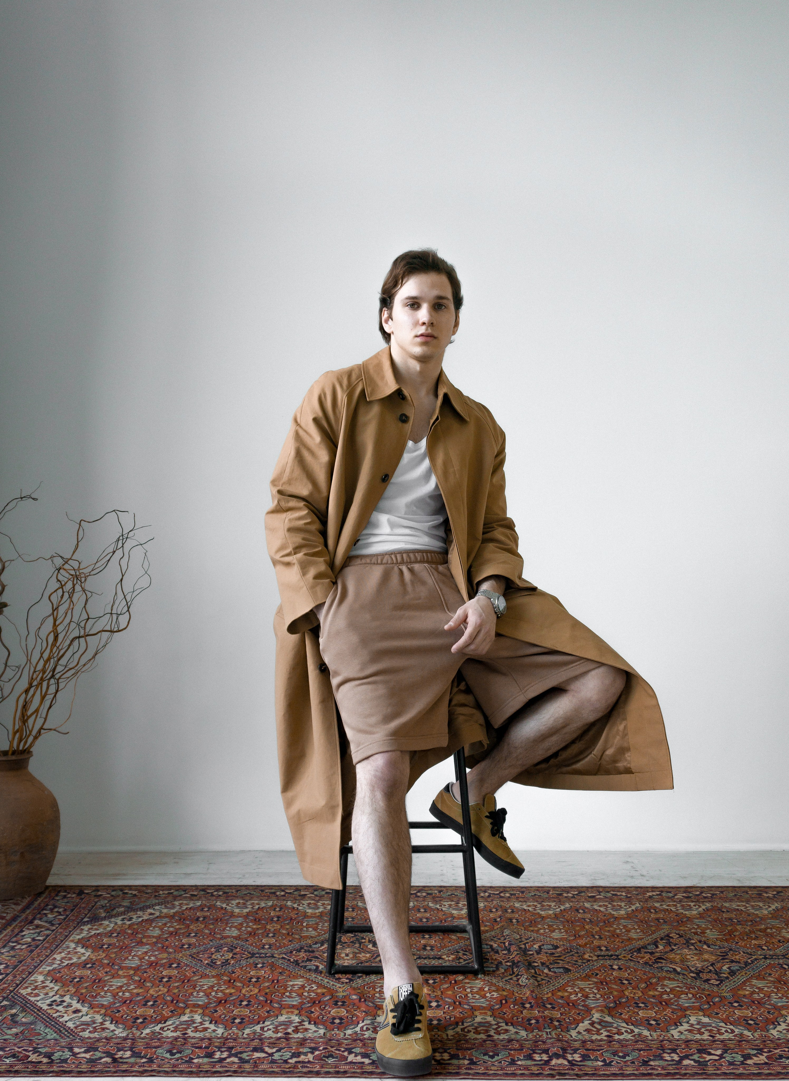 Александр. Фотограф