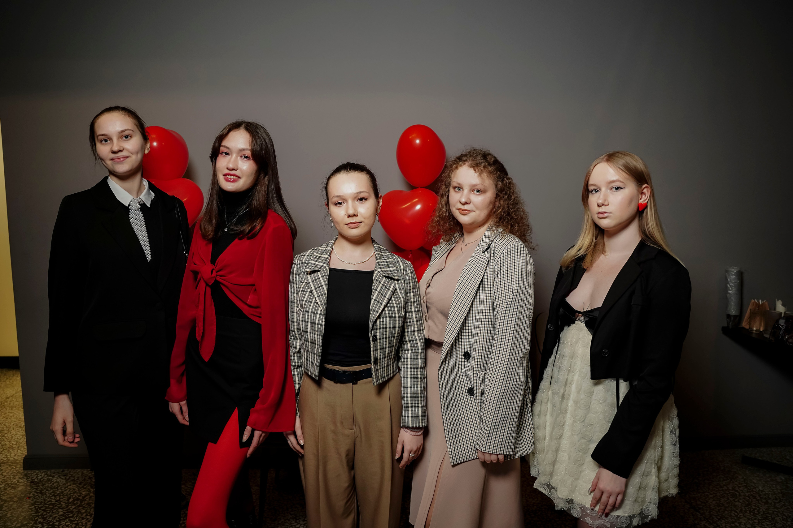 Репортаж с лекции для влюбленных в моду. Геннадий Войтов — контент под любые задачи