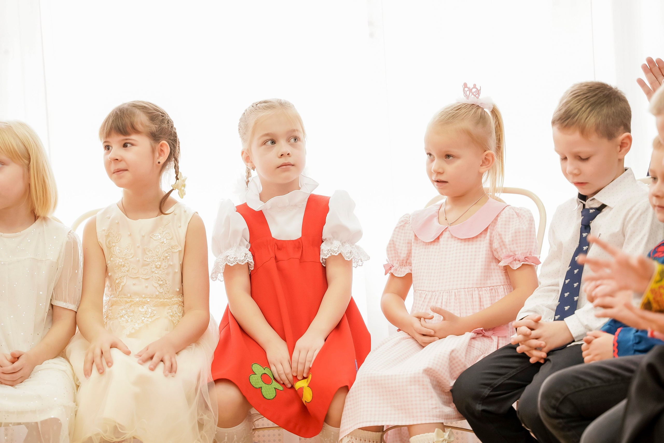 Еще осень. Геннадий Войтов — контент под любые задачи