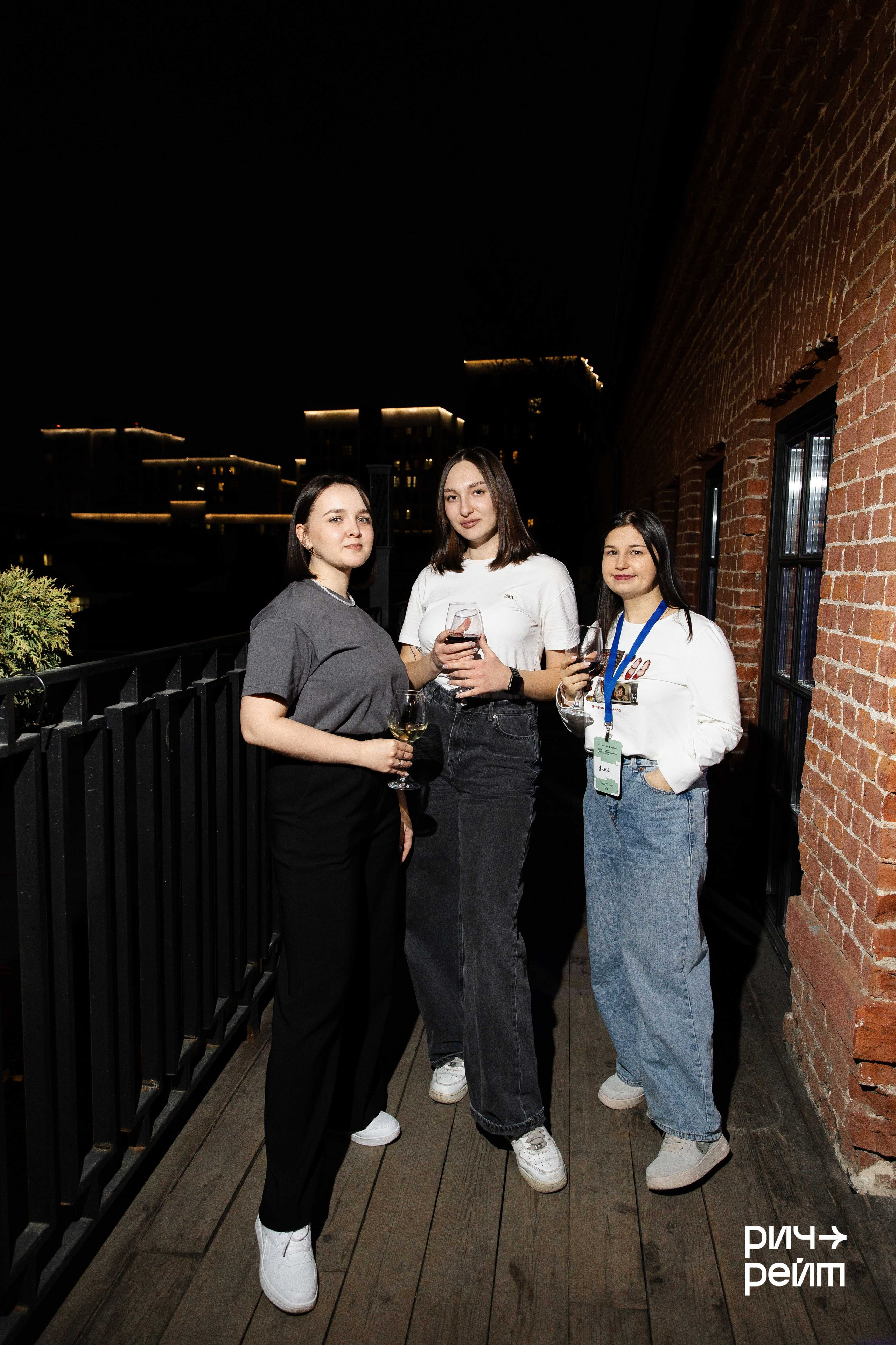 Главная SMM-конференция России. РИЧ-РЕЙТ. Фотограф Вышний Волочек/Тверь/Москва/Санкт-Петербург