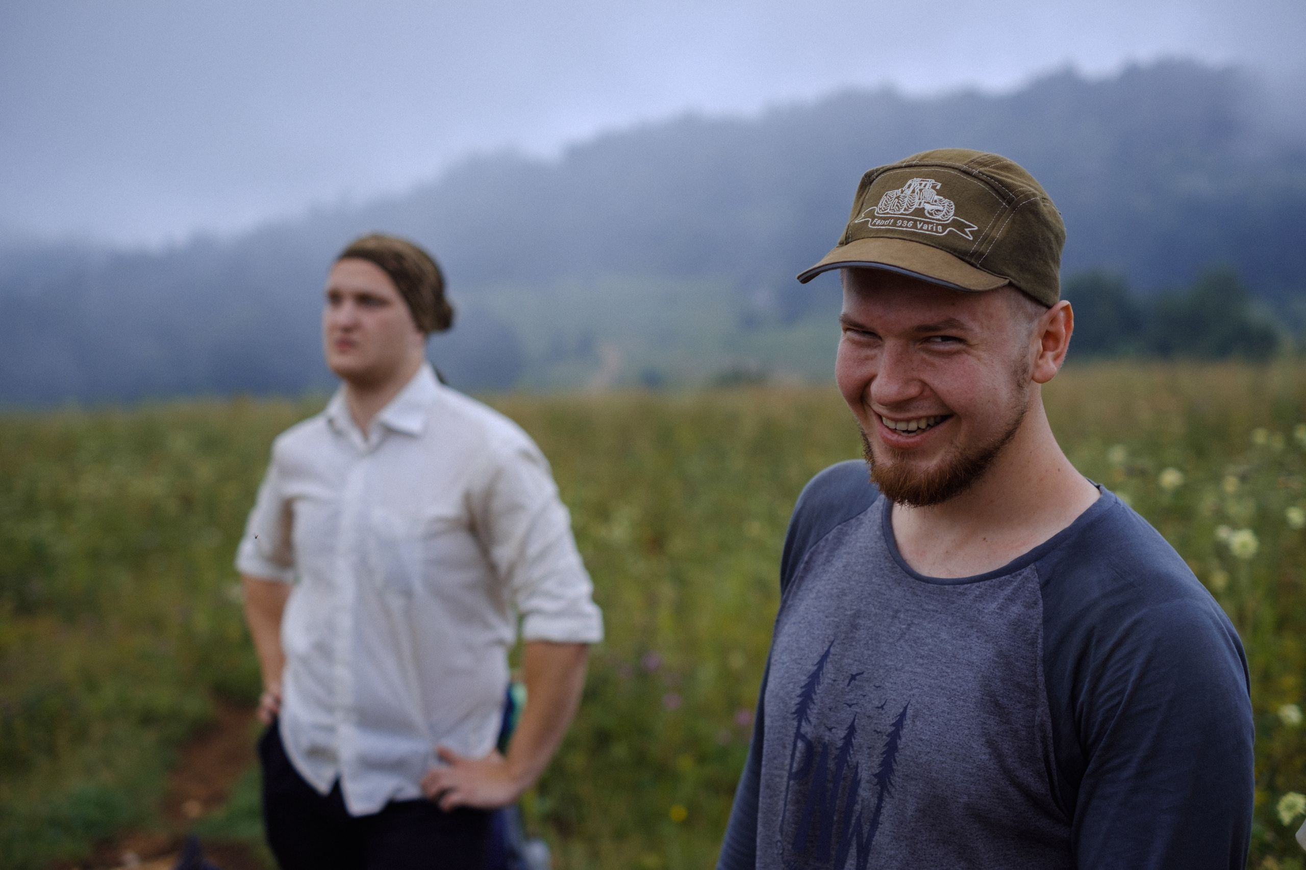 Тридцатка | август 2023