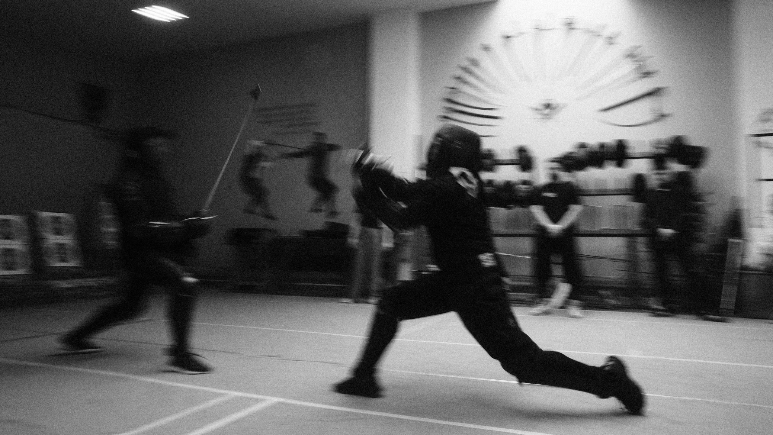 Летний турнир | HEMA Team