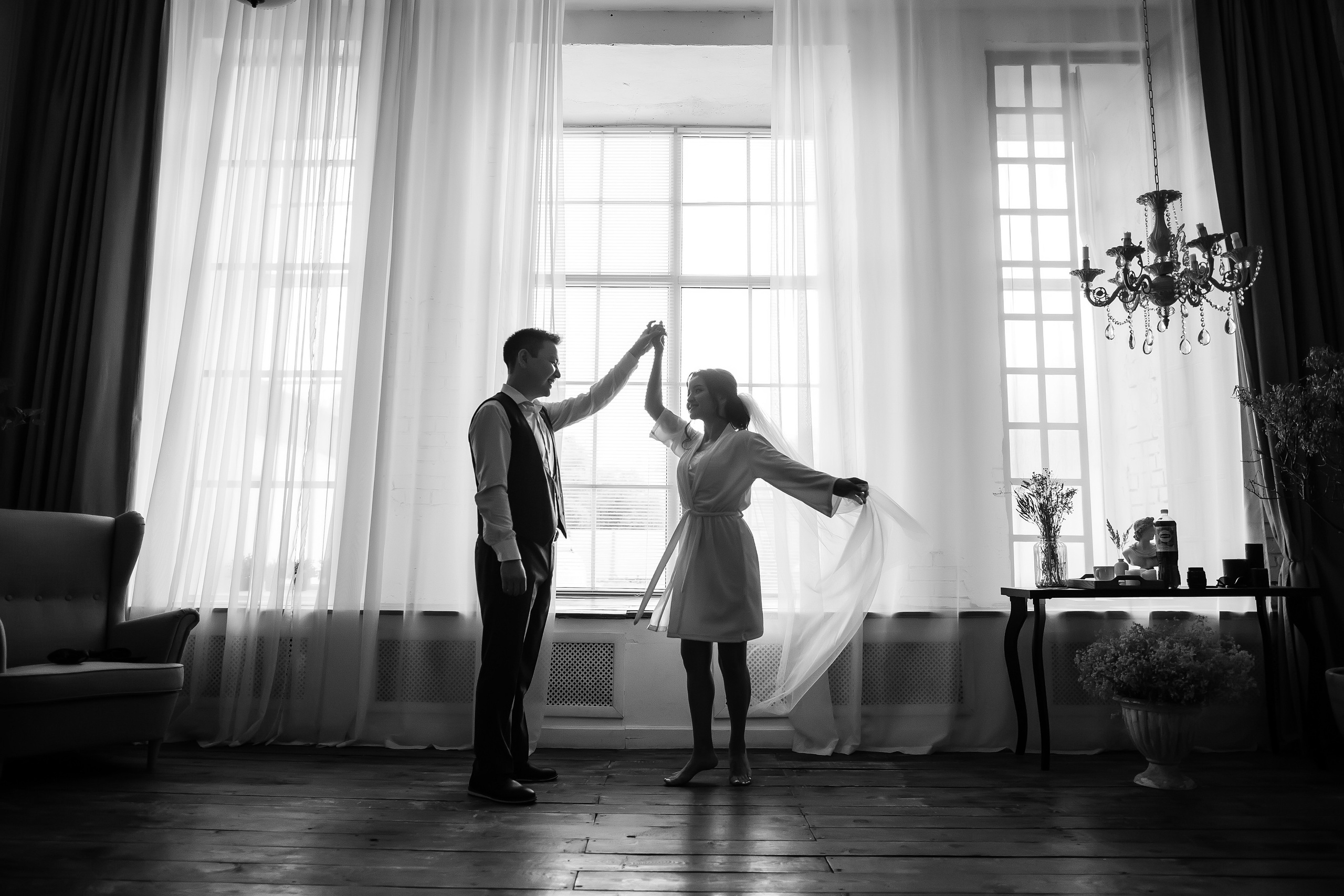 WEDDING DAY. Фотограф в Астане