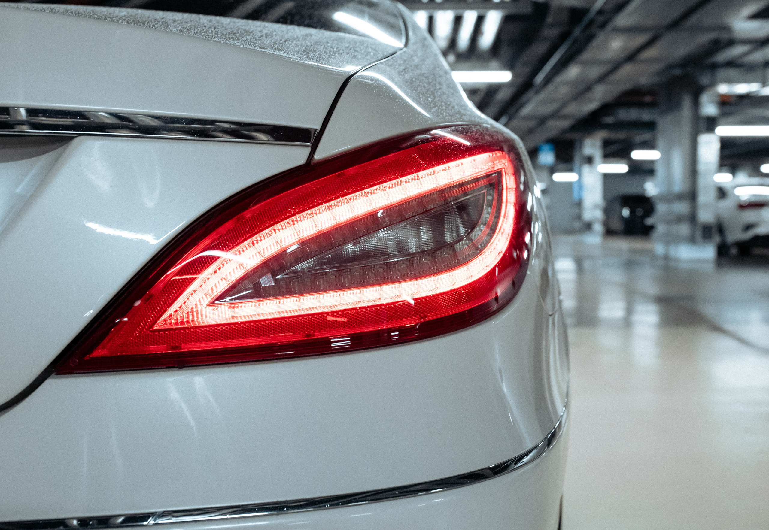 Mercedes. Фотограф в Астане