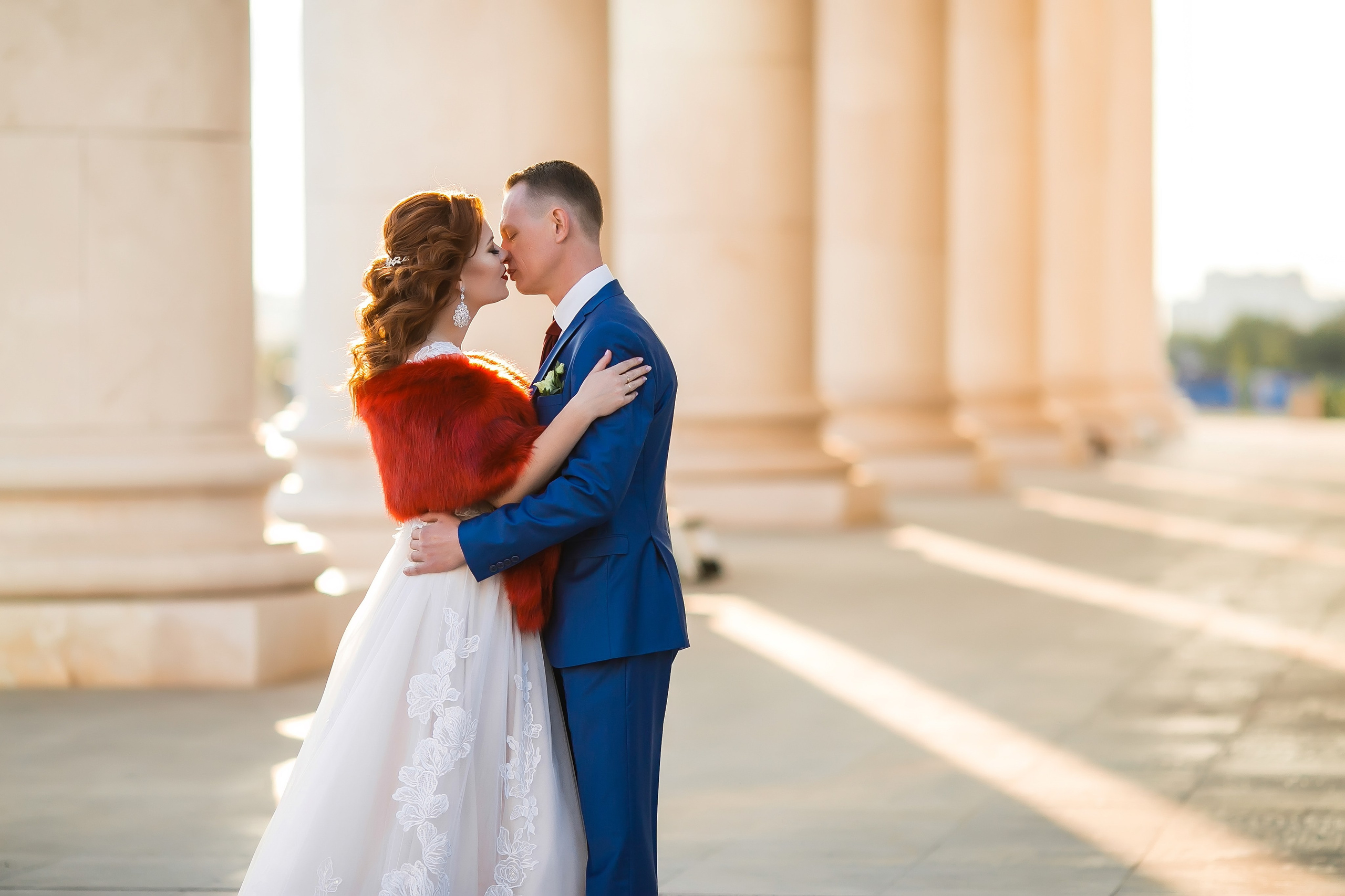 WEDDING DAY. Фотограф в Астане