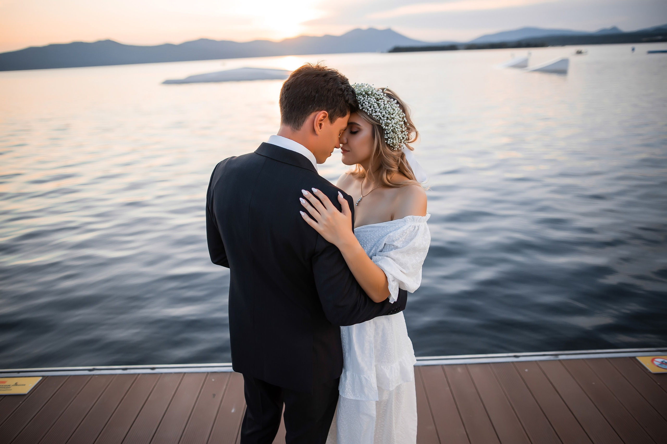 WEDDING DAY. Фотограф в Астане