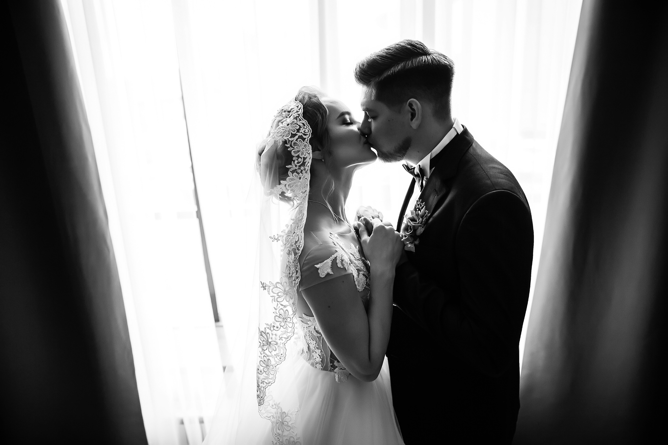 WEDDING DAY. Фотограф в Астане