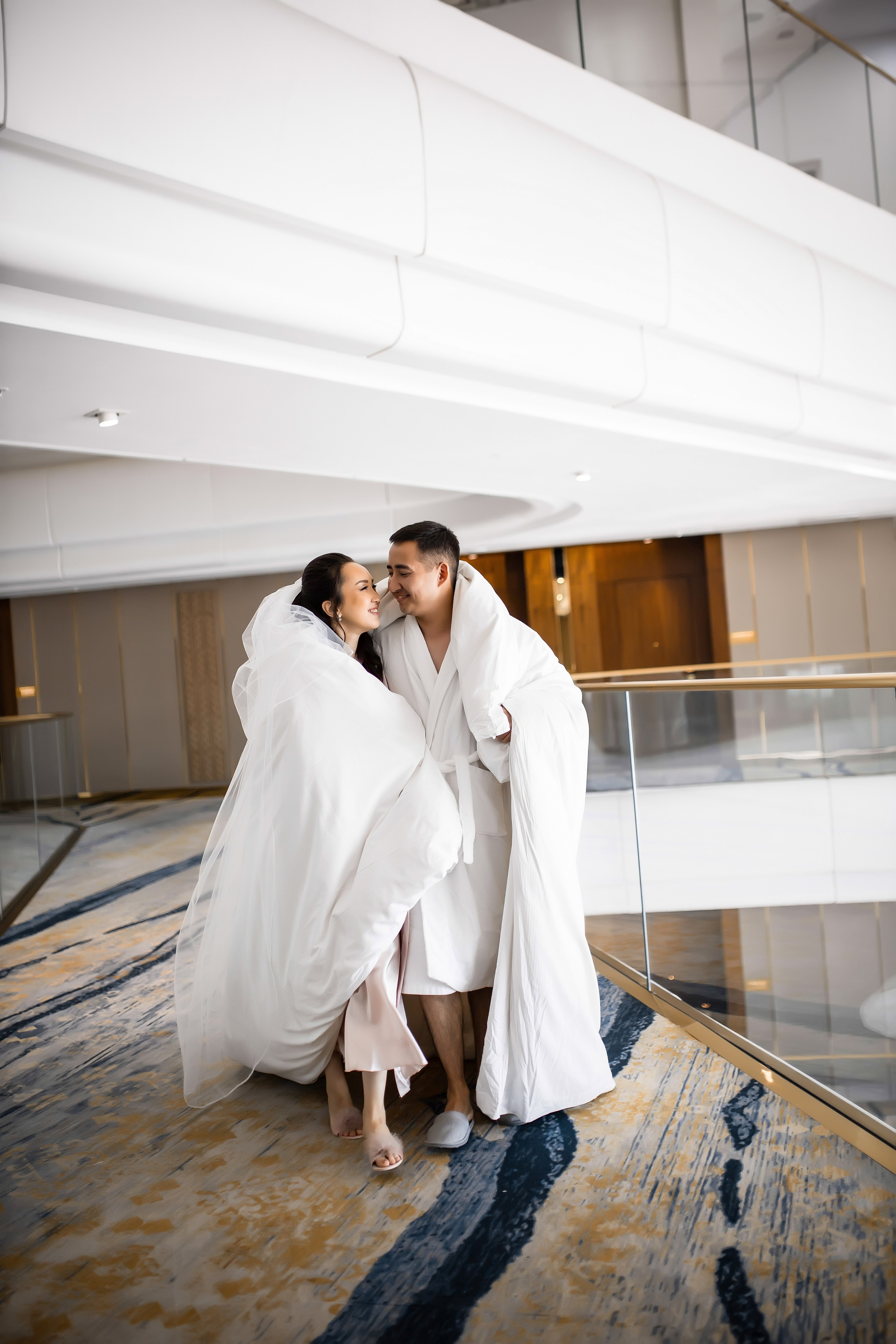 WEDDING DAY. Фотограф в Астане