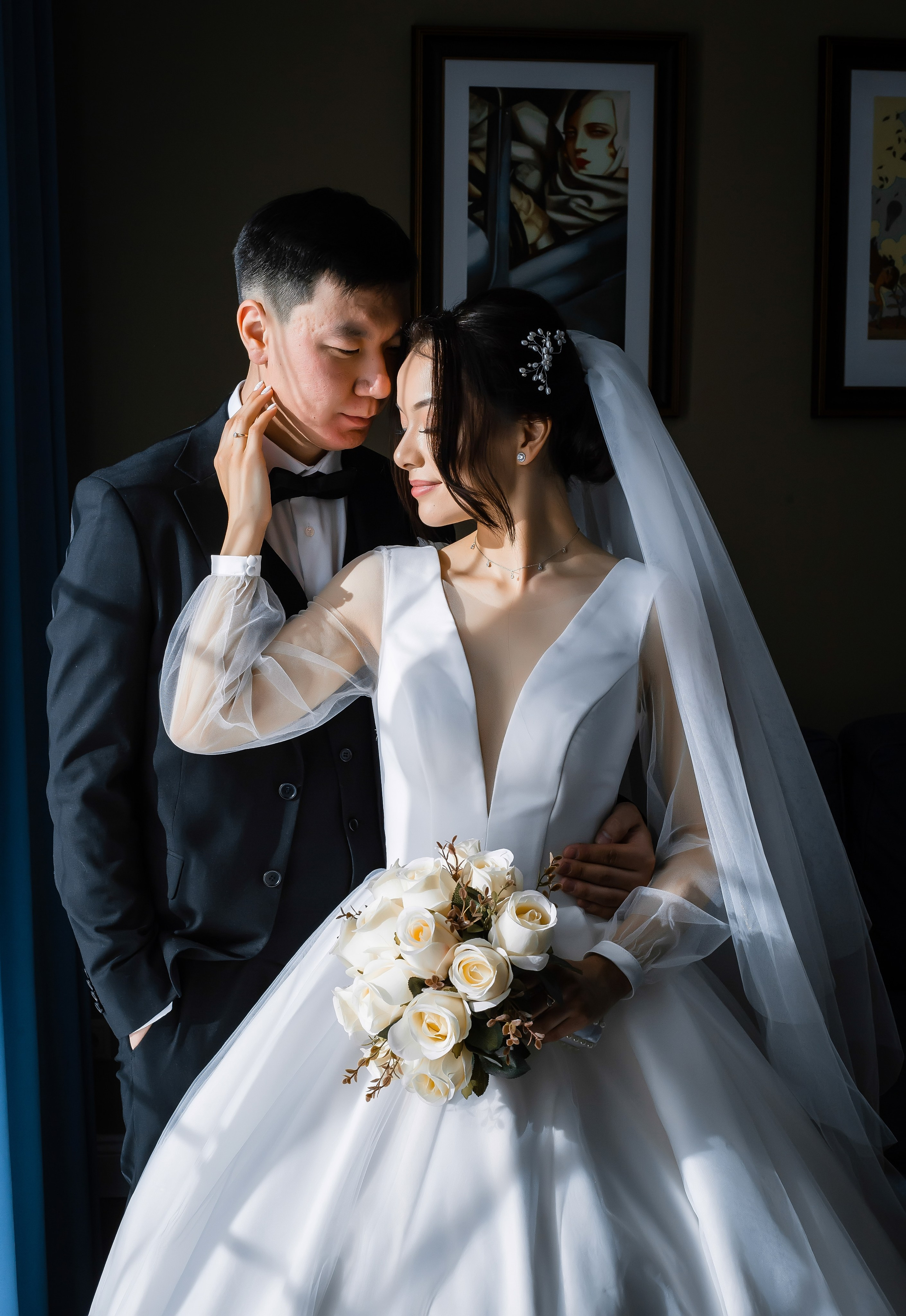 WEDDING DAY. Фотограф в Астане