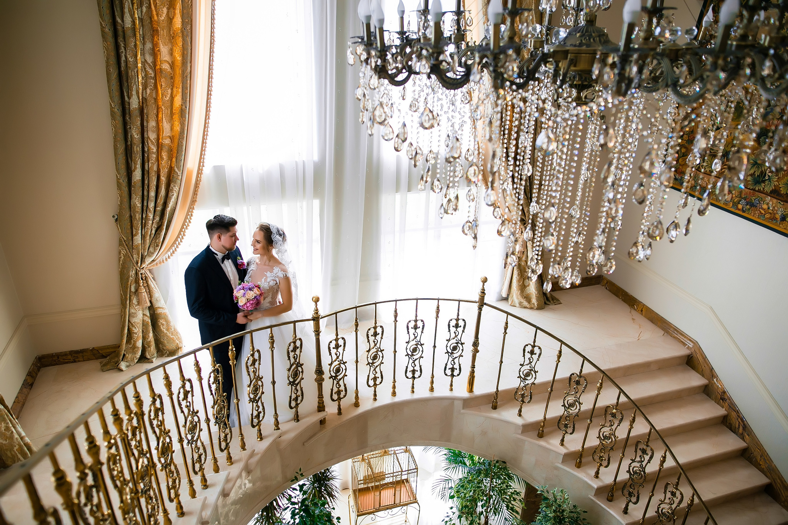WEDDING DAY. Фотограф в Астане