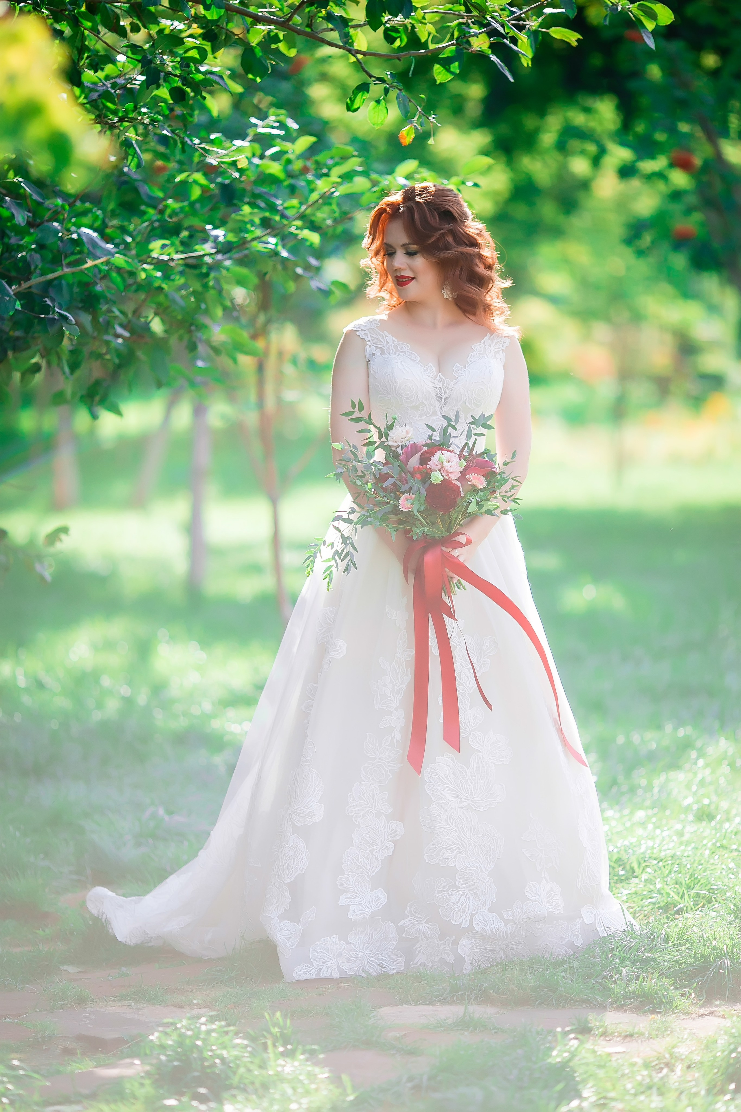 WEDDING DAY. Фотограф в Астане
