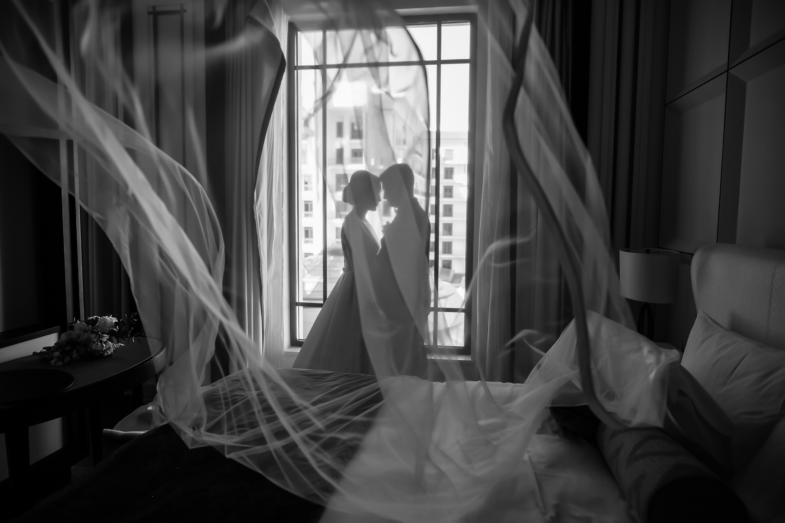 WEDDING DAY. Фотограф в Астане