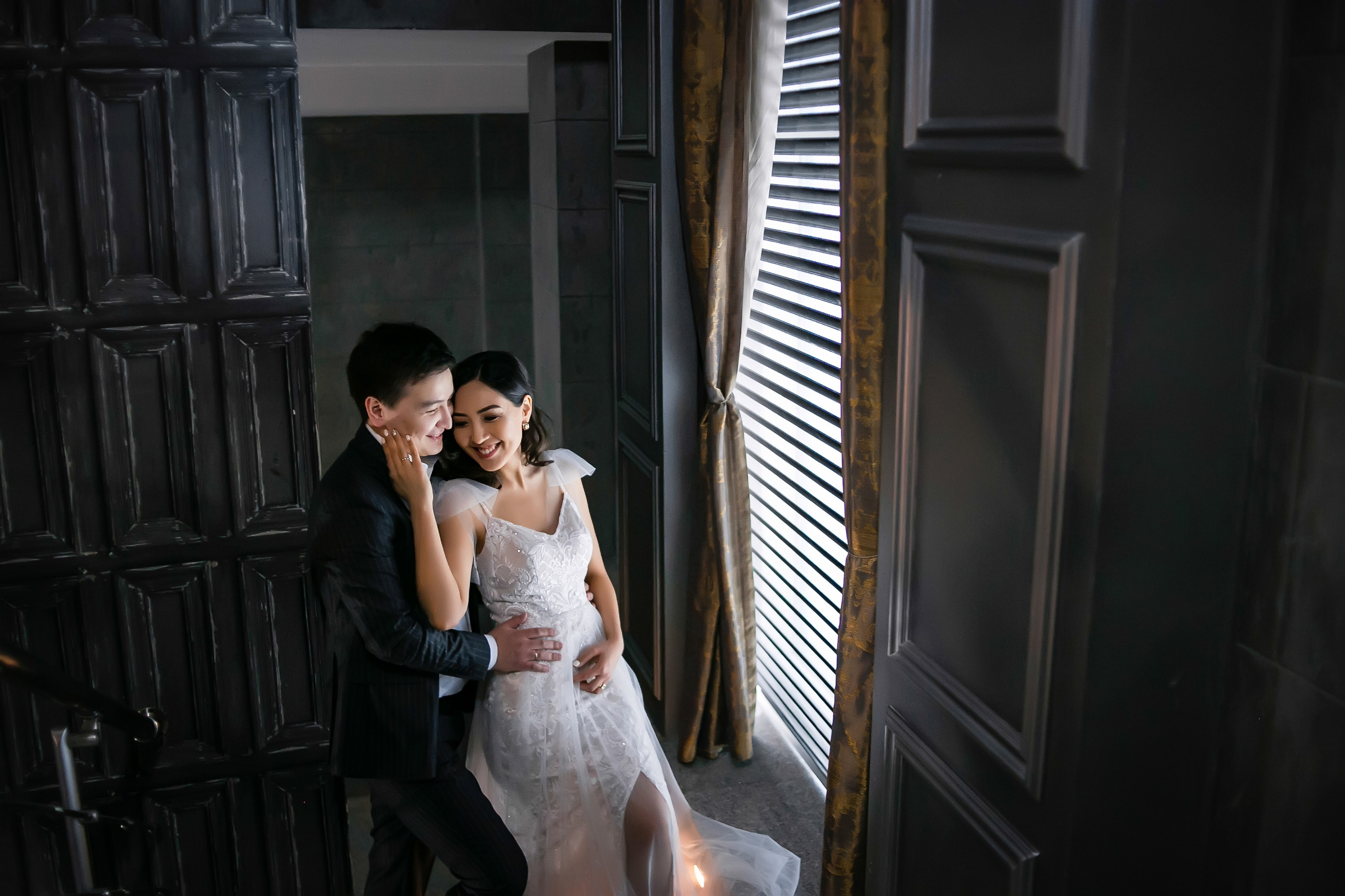 WEDDING DAY. Фотограф в Астане