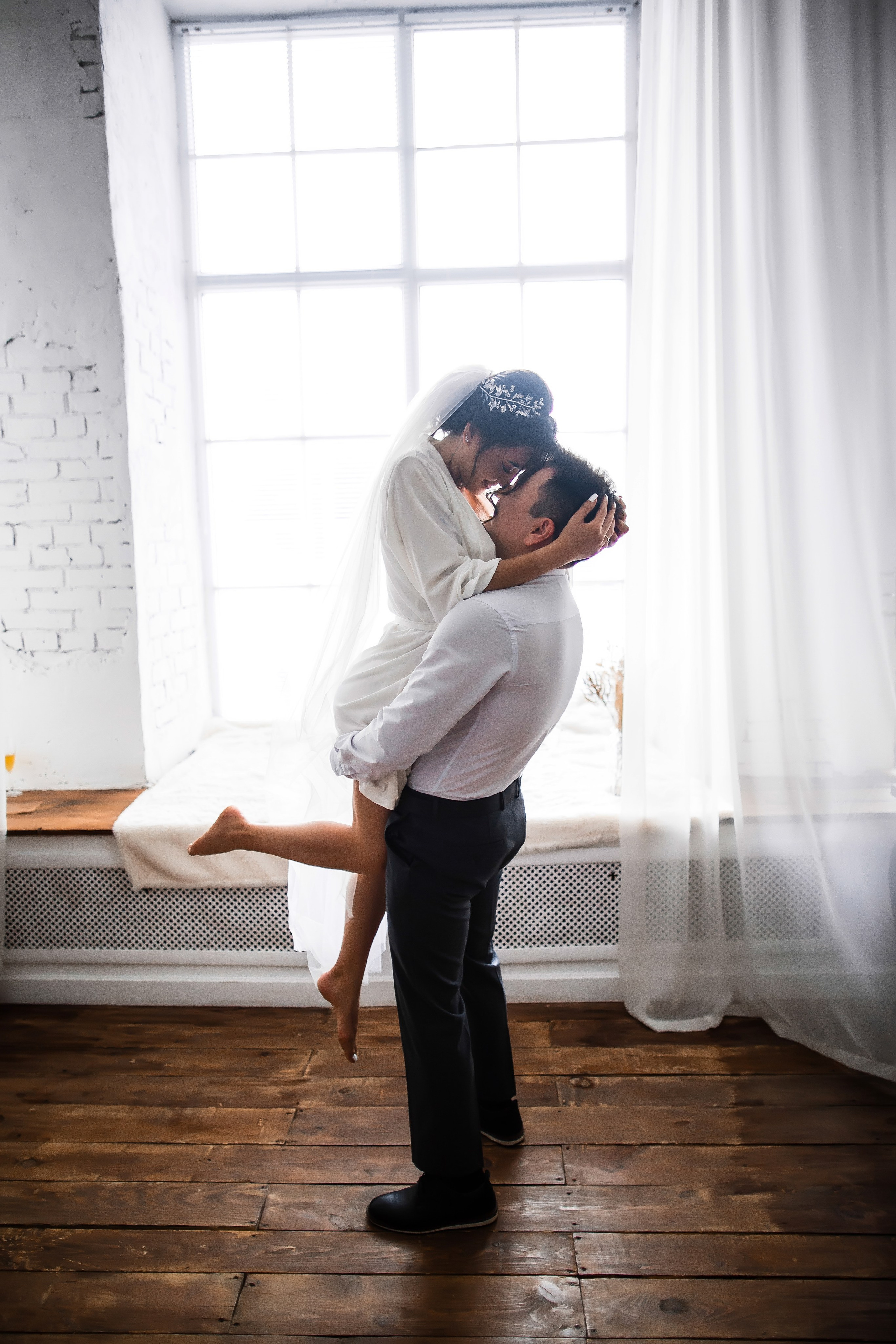 WEDDING DAY. Фотограф в Астане