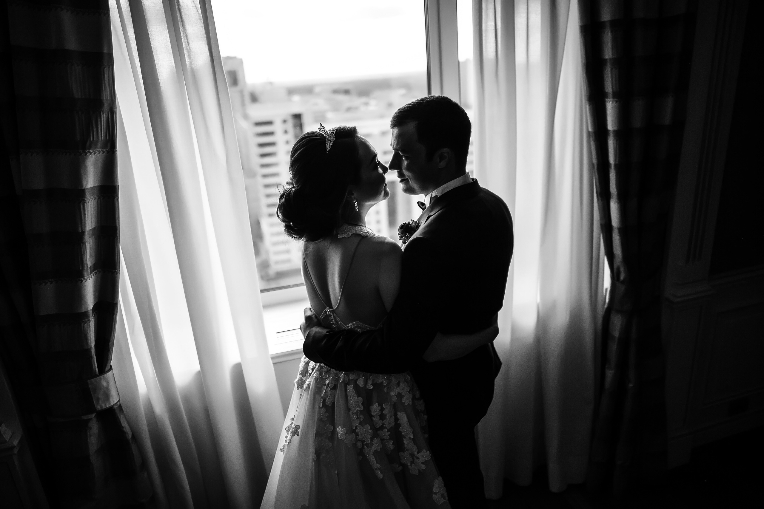 WEDDING DAY. Фотограф в Астане