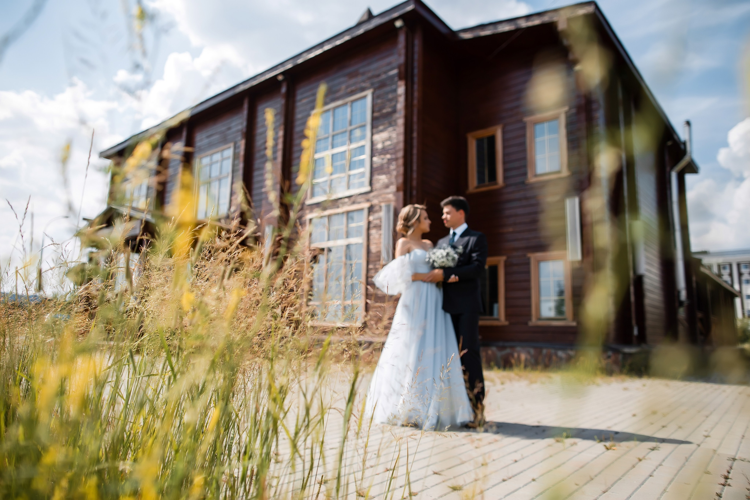 WEDDING DAY. Фотограф в Астане