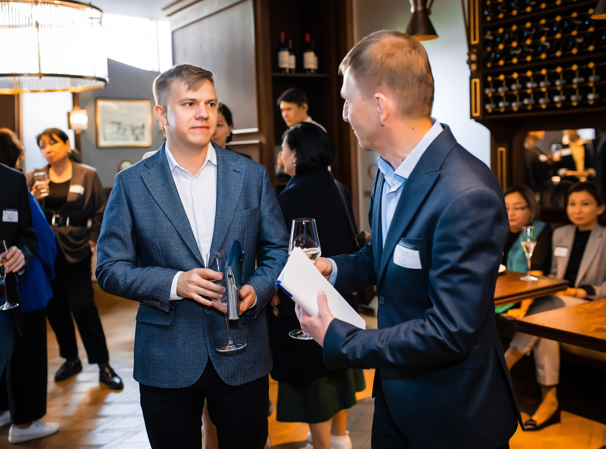 Directors club. Фотограф в Астане