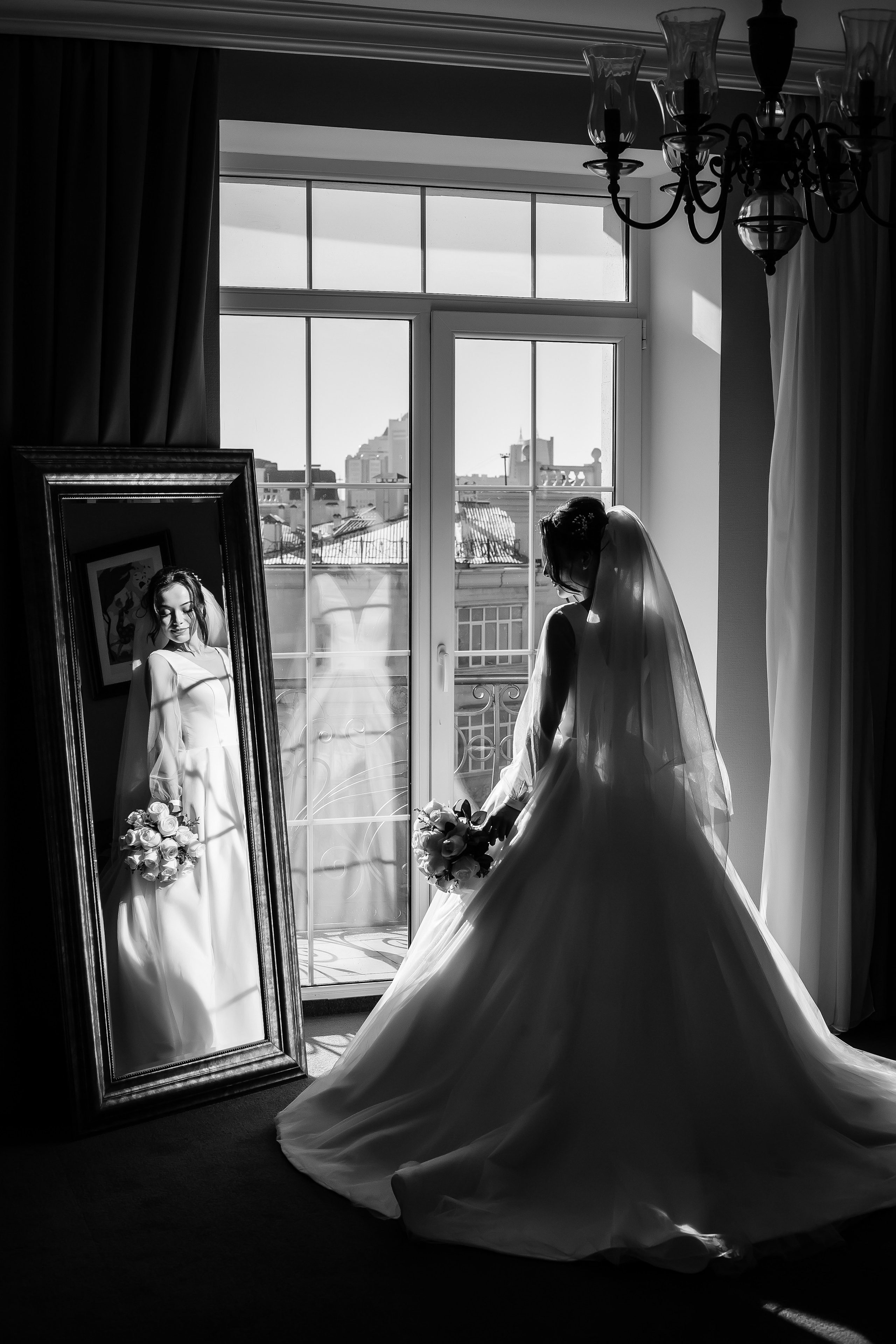 WEDDING DAY. Фотограф в Астане